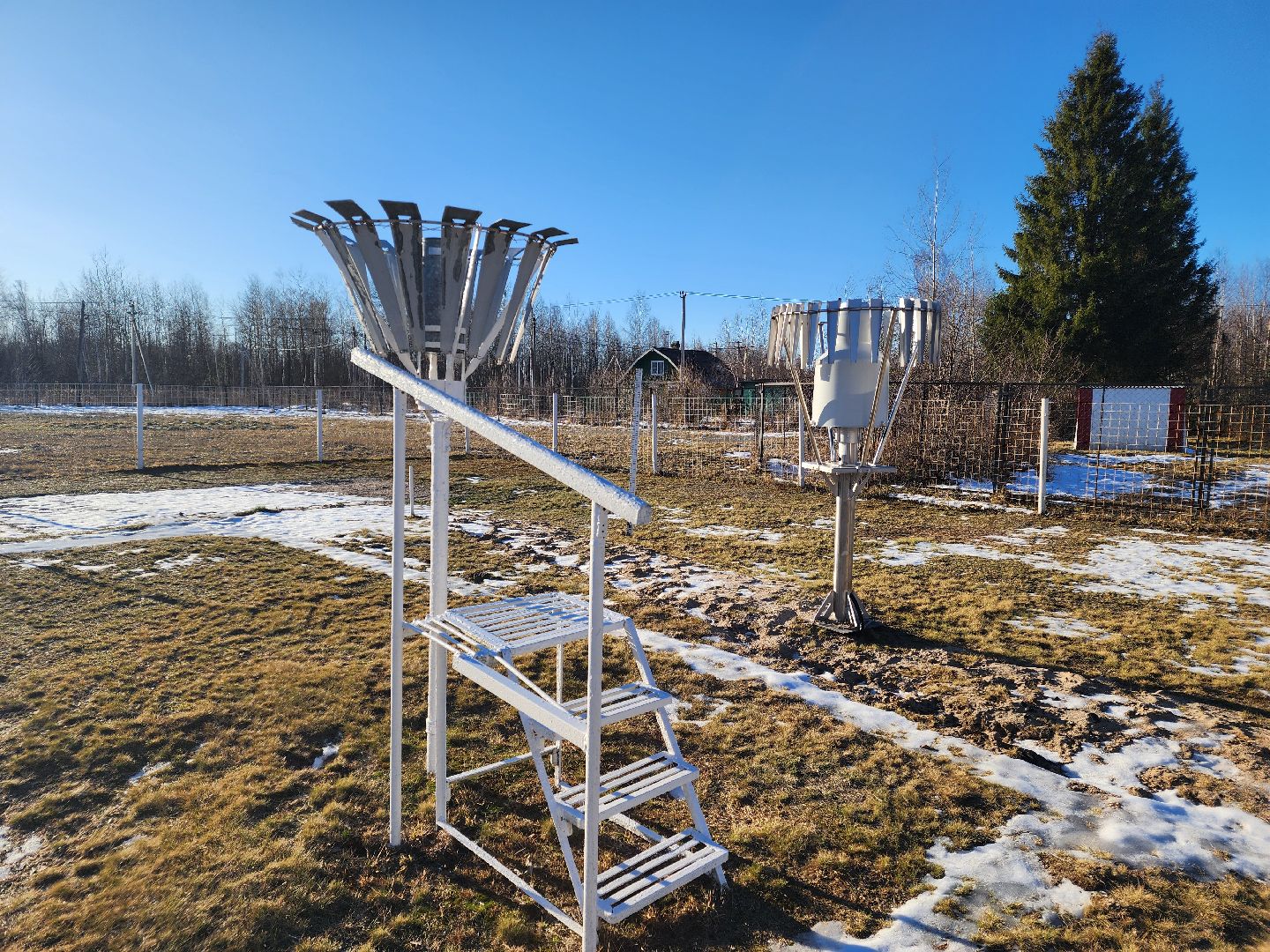 погода, наука, климат