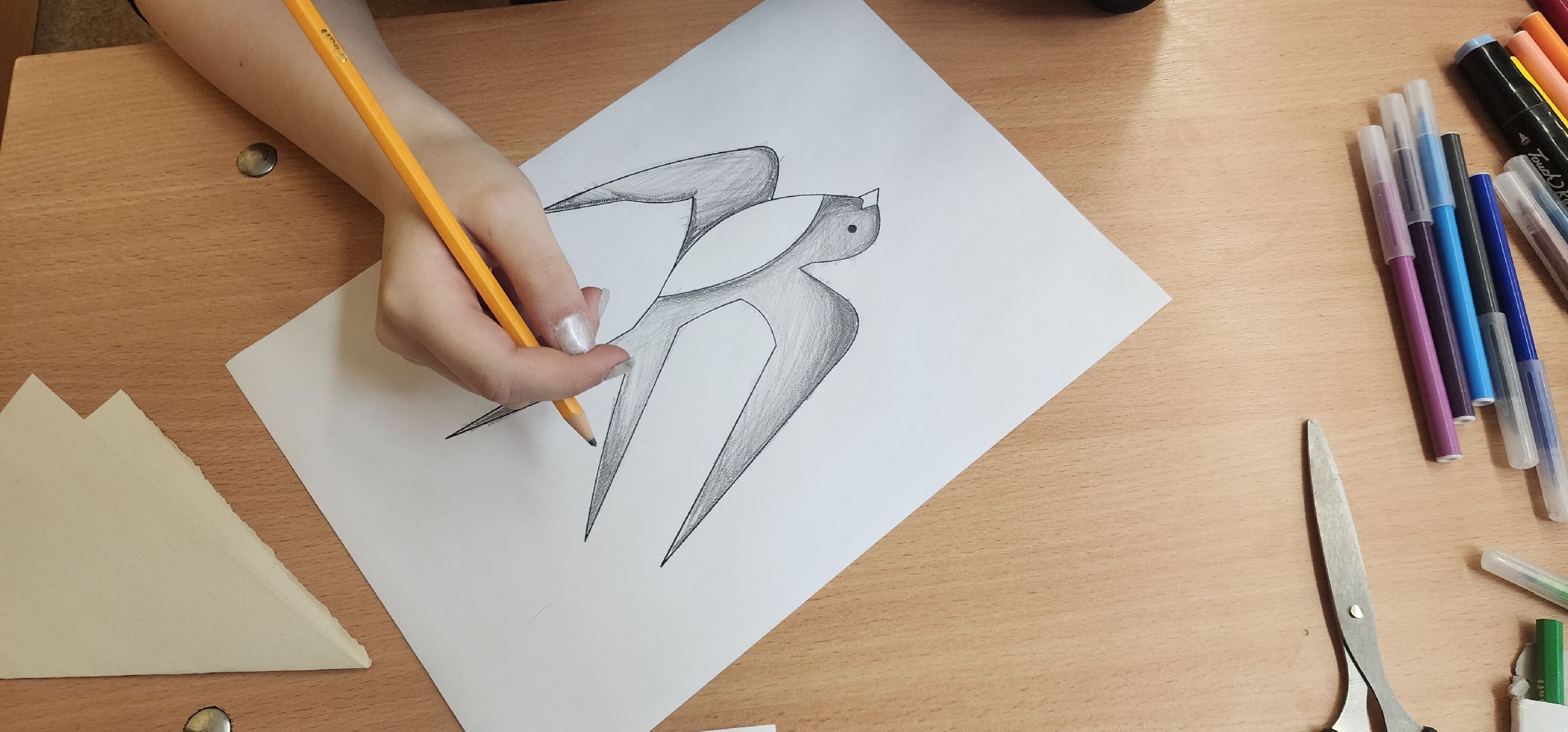 Звенигород, Обоазование, снятие блокады ленинграда, вертикалки,