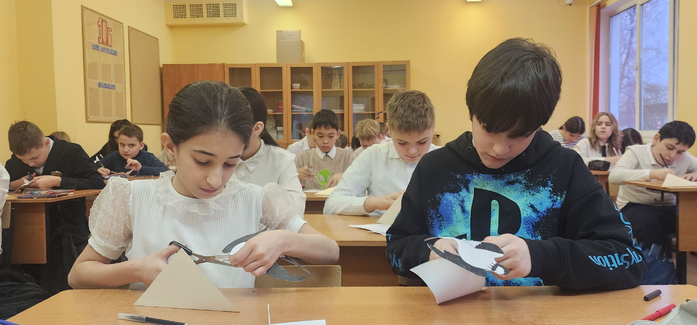 Звенигород, Обоазование, снятие блокады ленинграда, вертикалки,