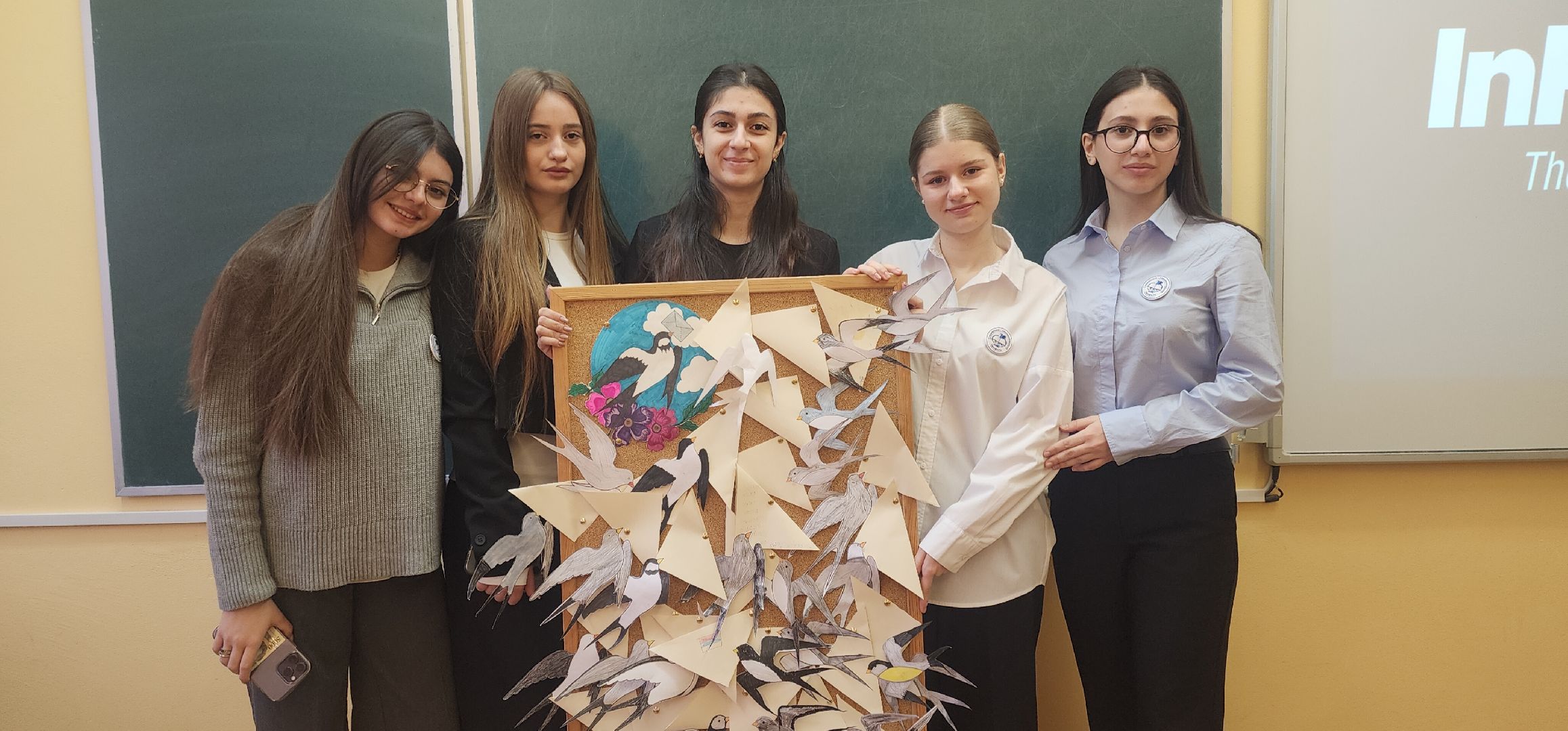 Звенигород, Обоазование, снятие блокады ленинграда, вертикалки,