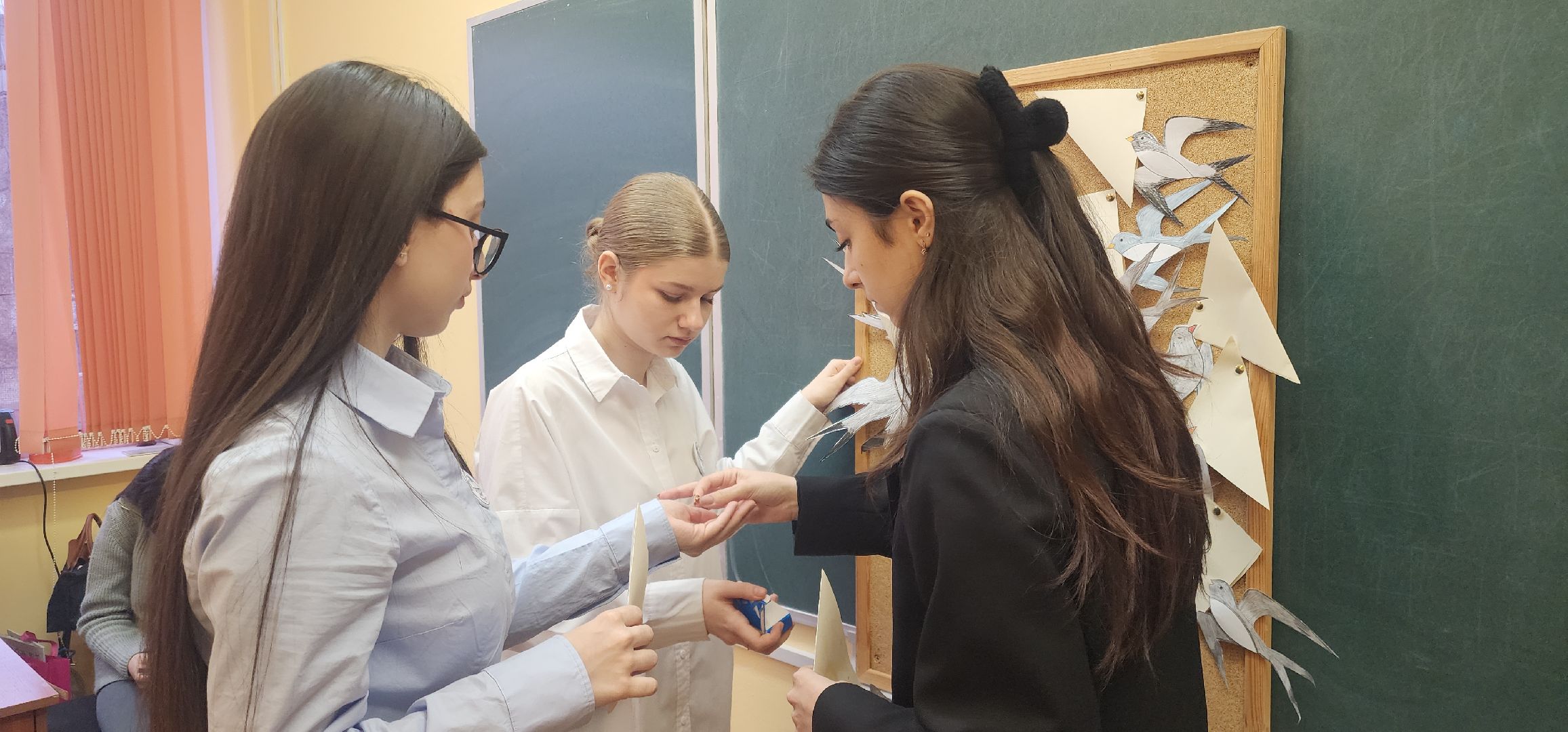 Звенигород, Обоазование, снятие блокады ленинграда, вертикалки,