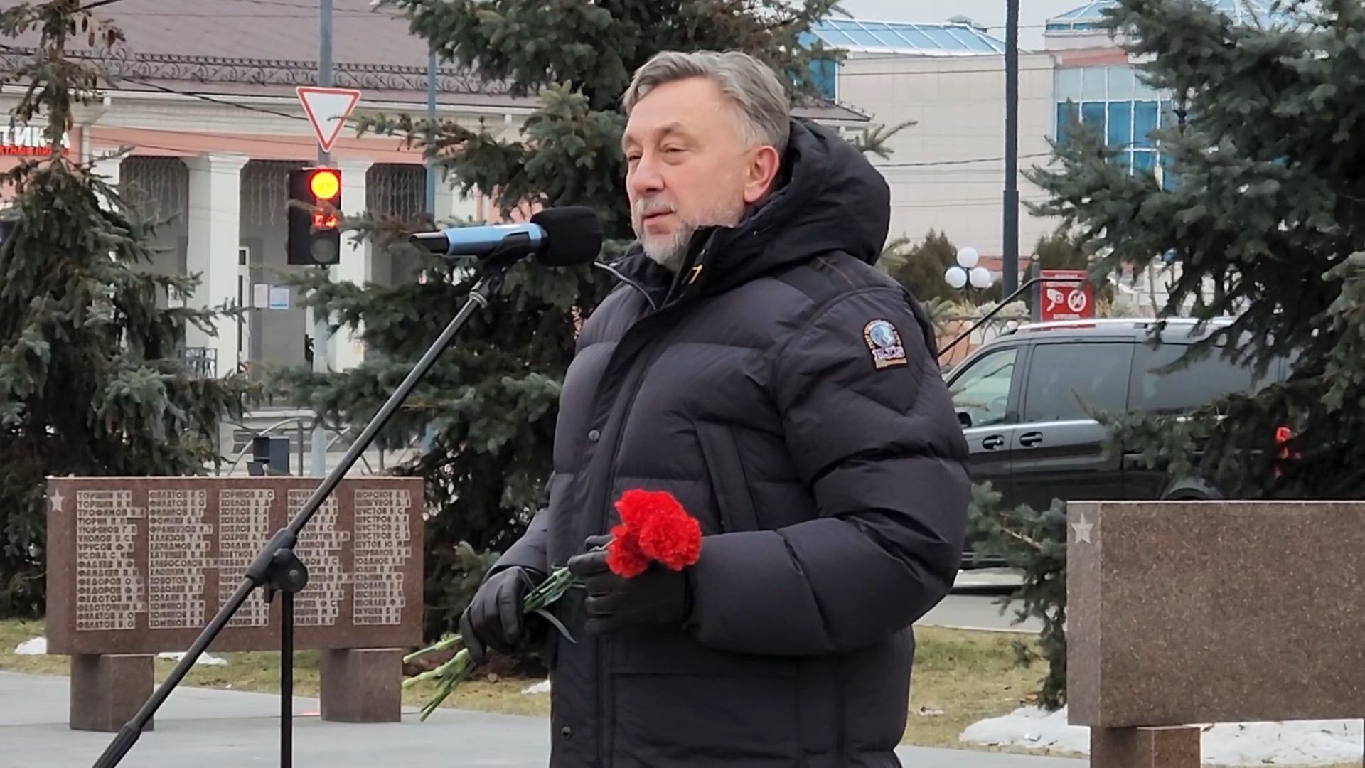 Бронницы, Митинг, вертикалки, Памятная дата,