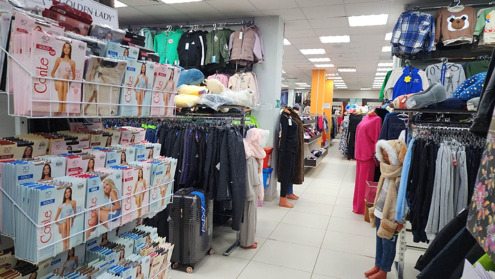 кашира, проверка торговых объектов, экономика, честный знак, вертикалки,