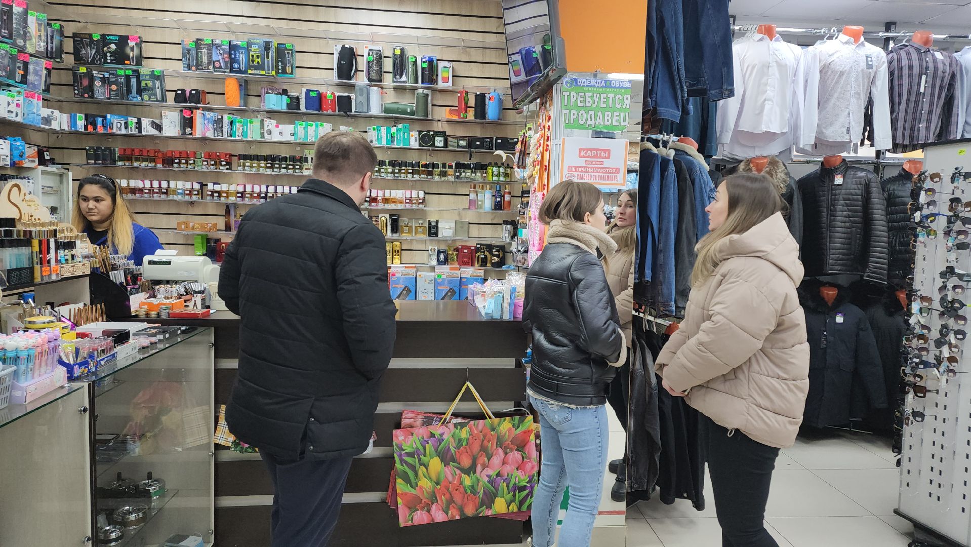 кашира, проверка торговых объектов, экономика, честный знак, вертикалки,