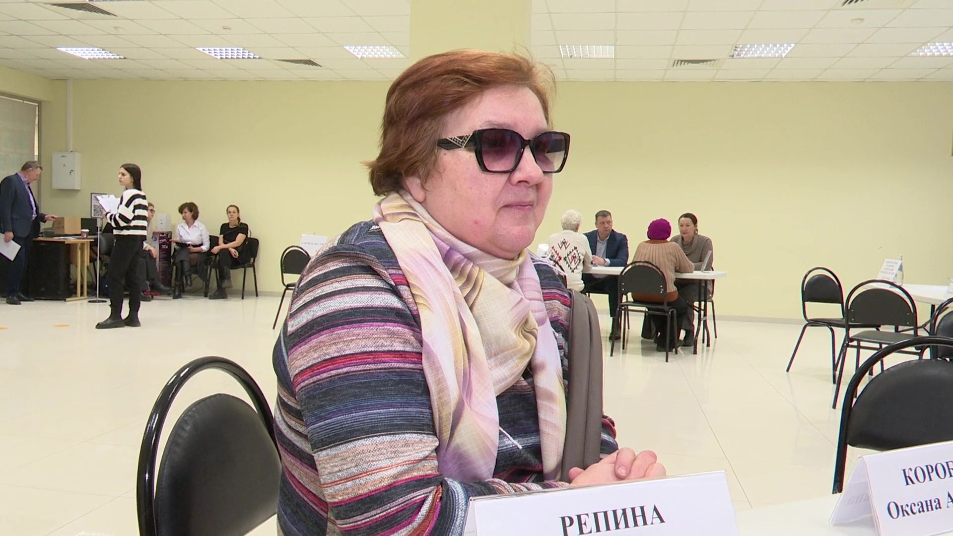 реутов, вертикалки, выездная администрация в Реутове, вопрос главе, СВО, ветераны войны,