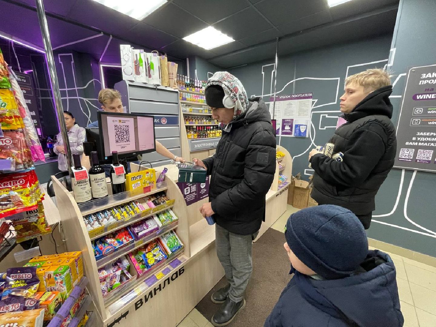 Дмитров, Выездная администрация, Роспотребнадзор, вертикалки,