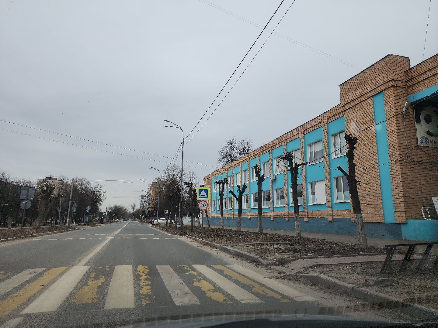 серпухов, подмосковье, кронирование,