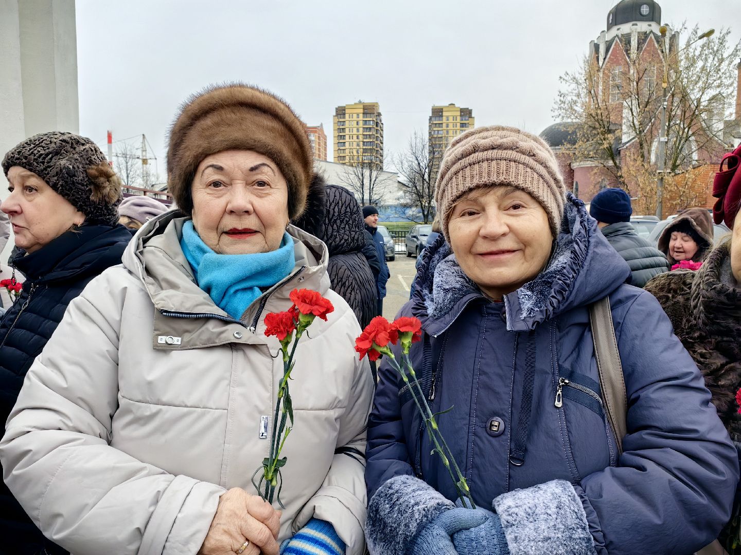 мемориал, память, аллея памяти, возложение цветов,