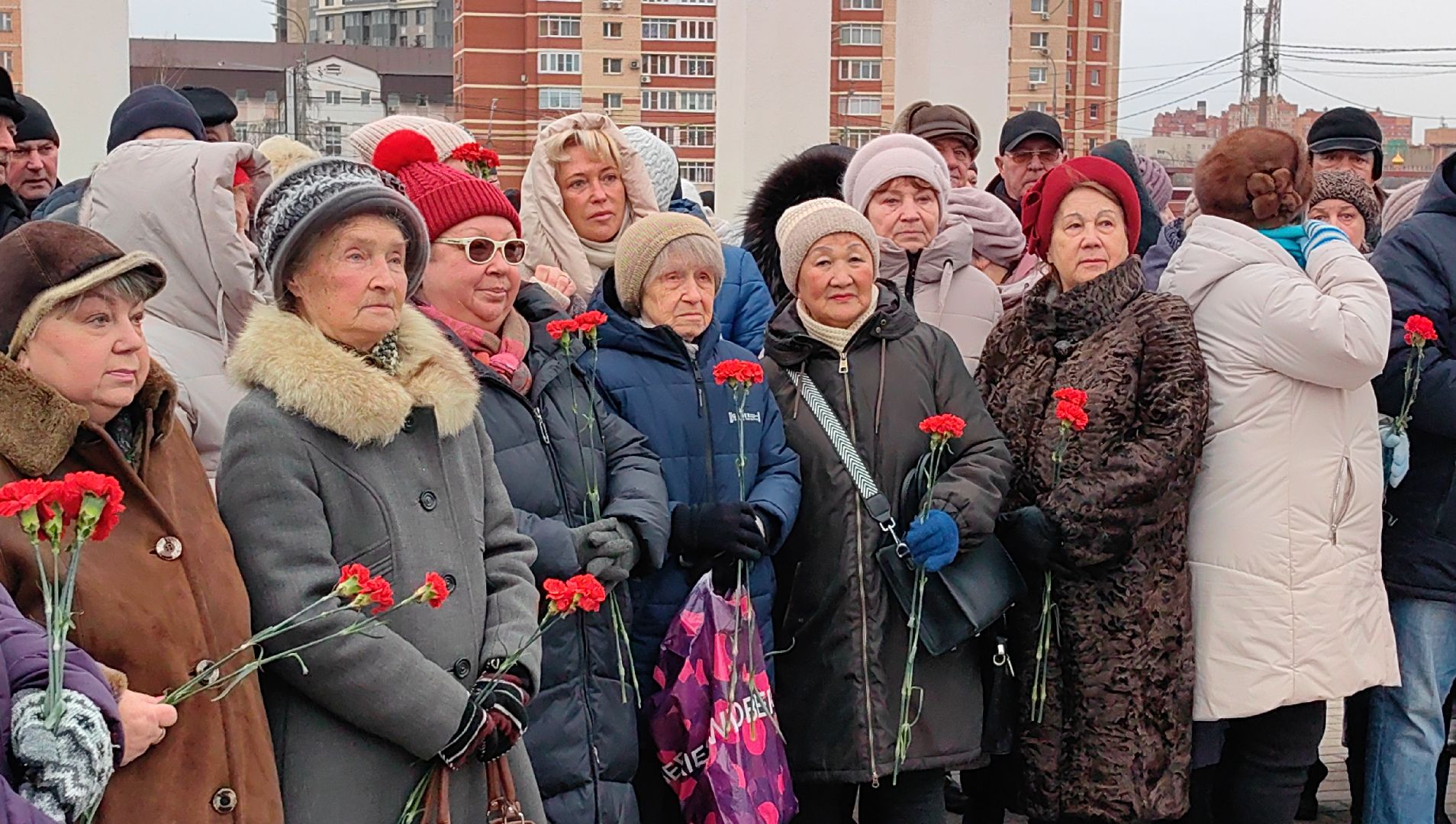 мемориал, память, аллея памяти, возложение цветов,