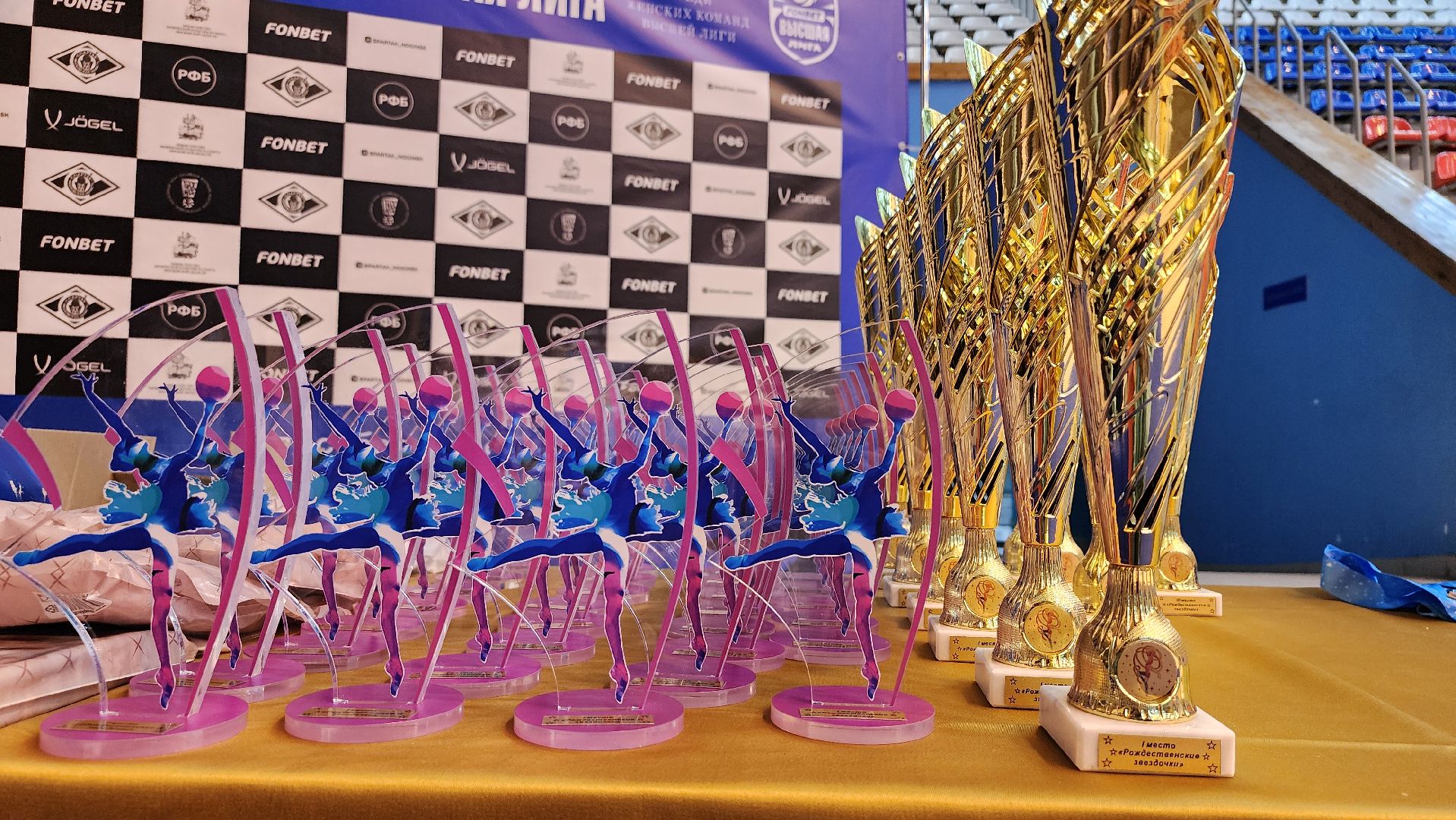 художественная гимнастика, турнир по художественной гимнастике, СОК Знамя, Ногинск, Богородский городской округ,