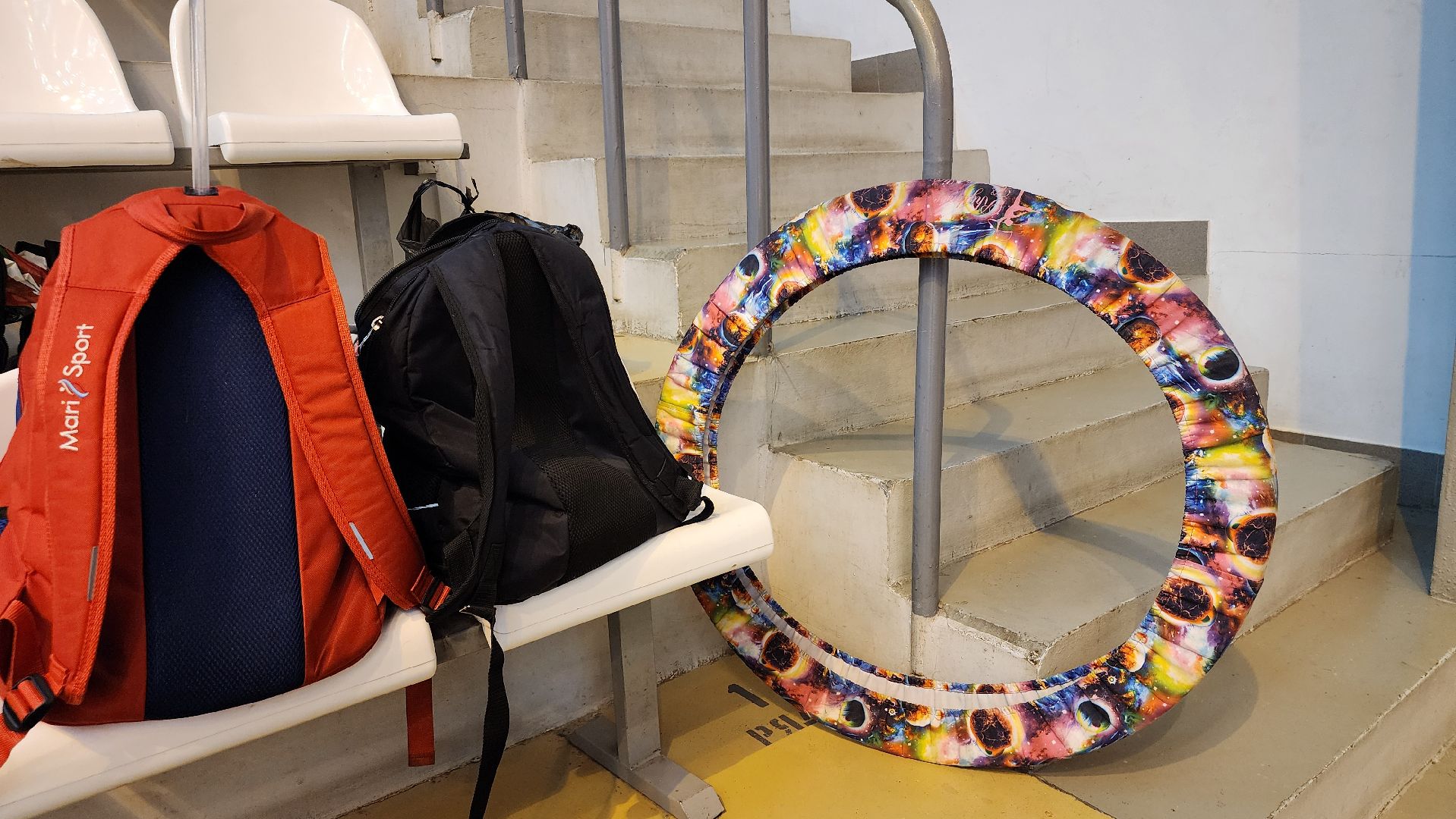 художественная гимнастика, турнир по художественной гимнастике, СОК Знамя, Ногинск, Богородский городской округ,