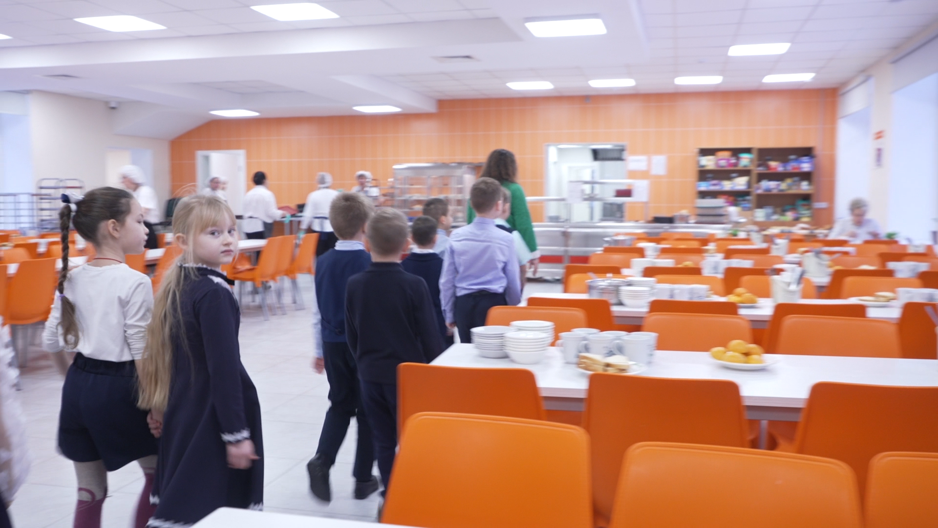 школа Попова Власиха, школа им ас попова,Питание в школе, родительский контроль, проверка питания в школе,