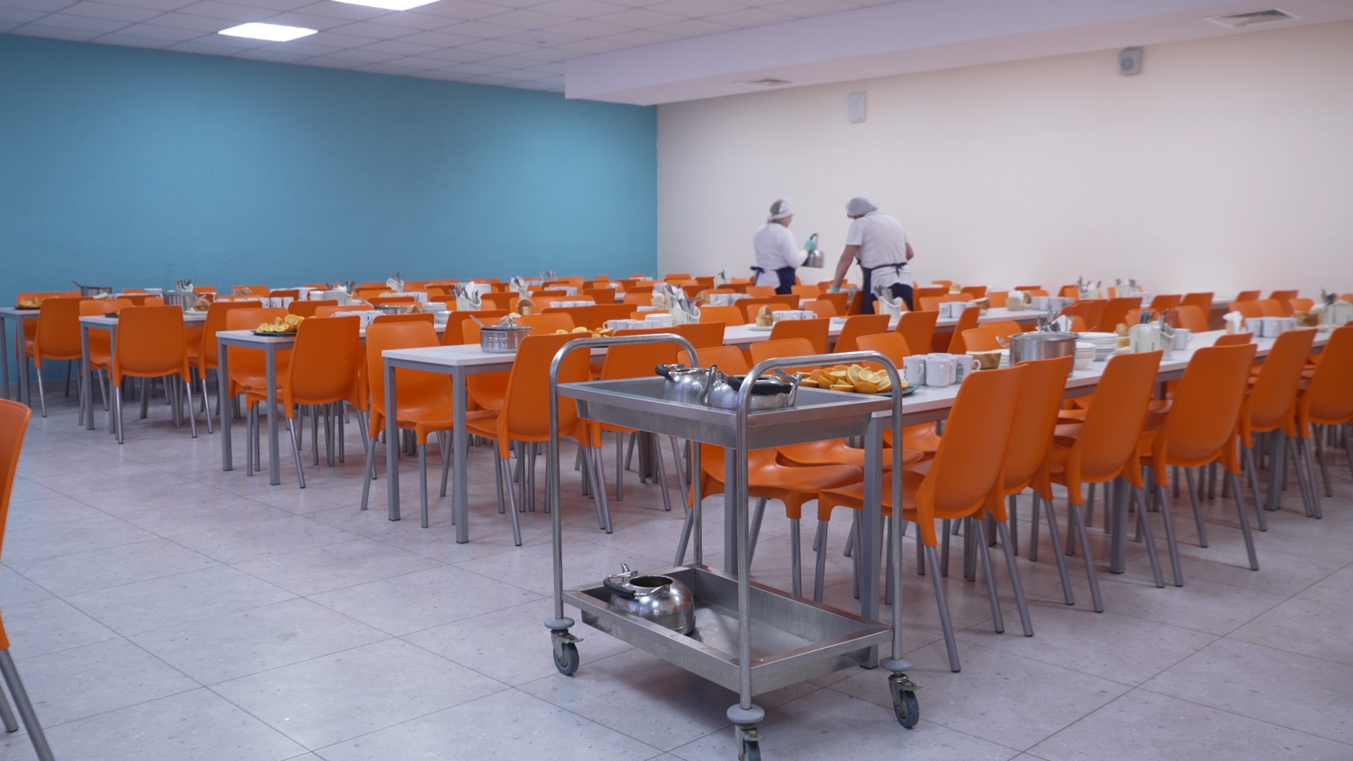 школа Попова Власиха, школа им ас попова,Питание в школе, родительский контроль, проверка питания в школе,