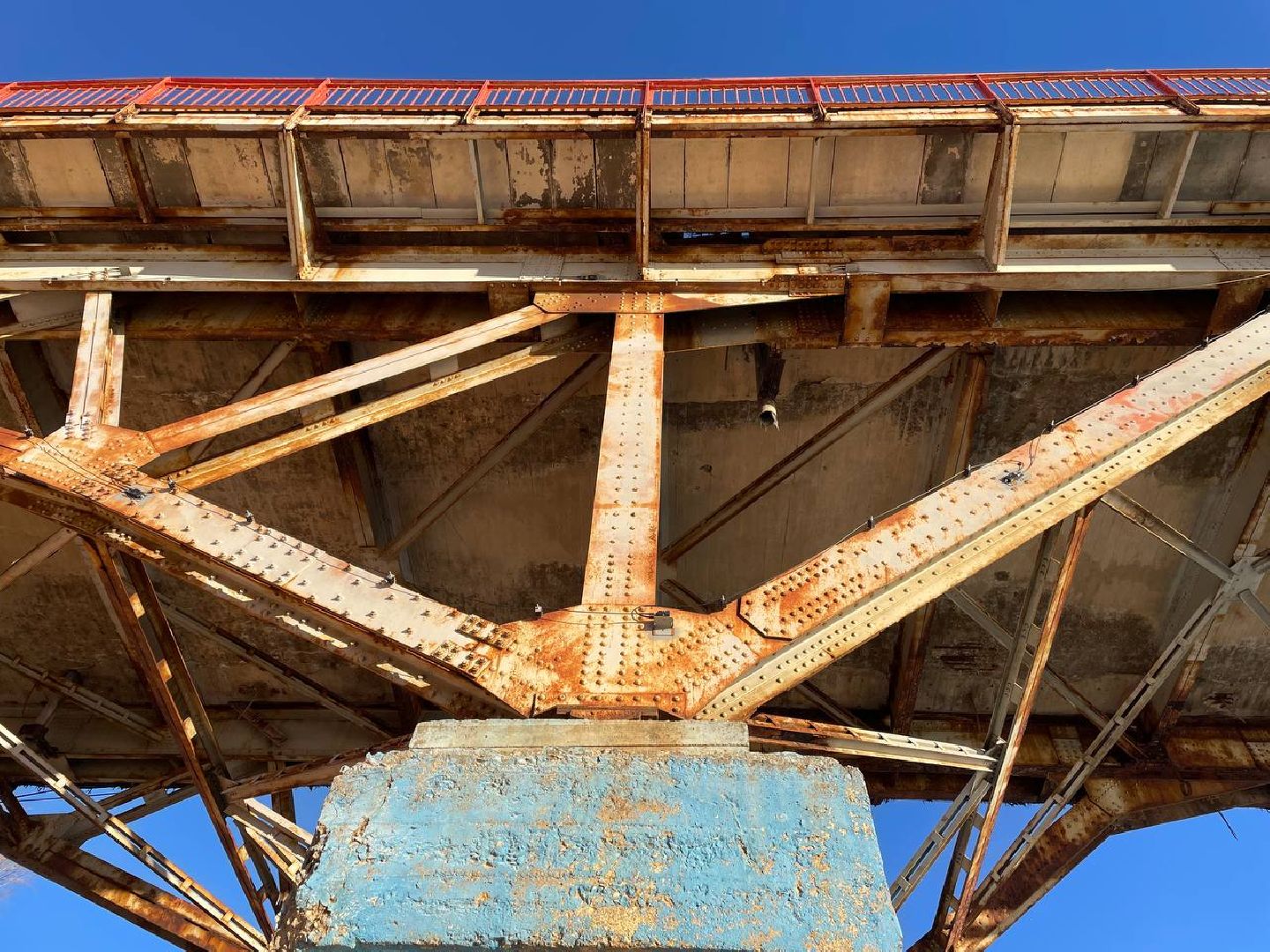 Дмитров, Рогачевский мост, Минстрой,