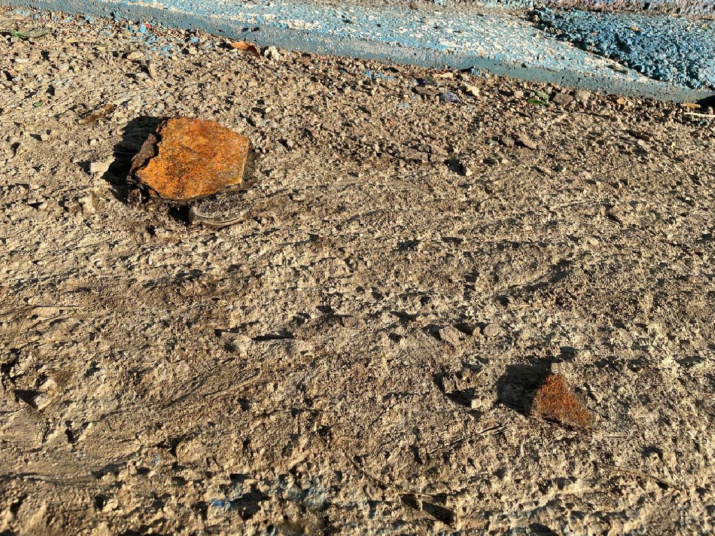 Дмитров, Рогачевский мост, Минстрой,