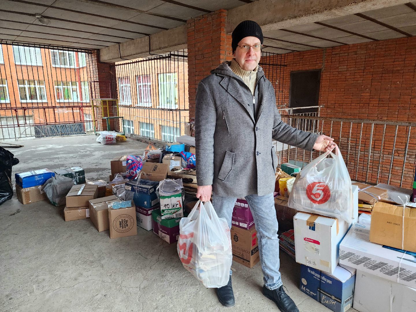 пущино, серпухов, макулатура, экология,