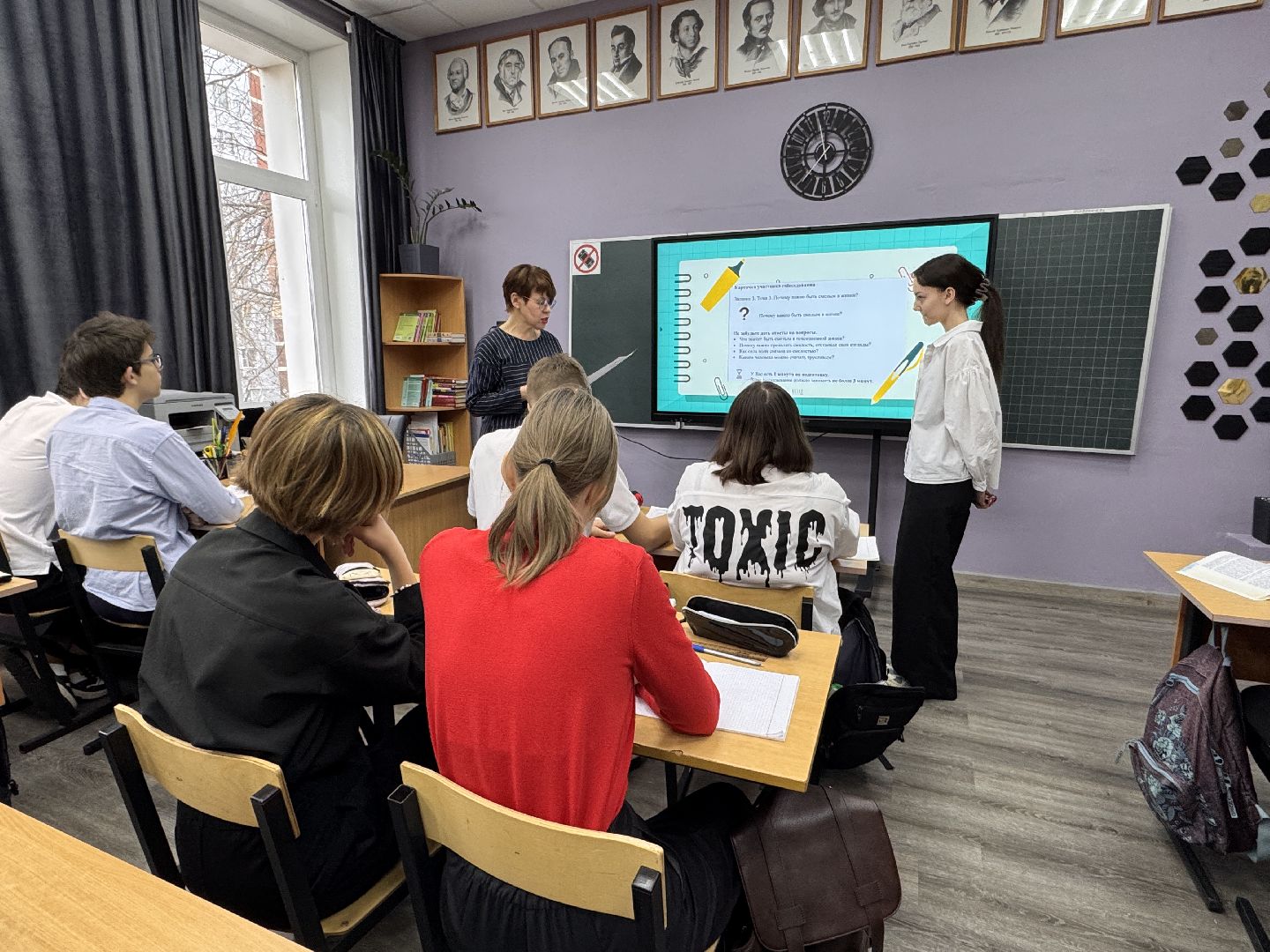 Одинцово, 100 баллов по егэ, Кузница стобалльников, вертикалки,