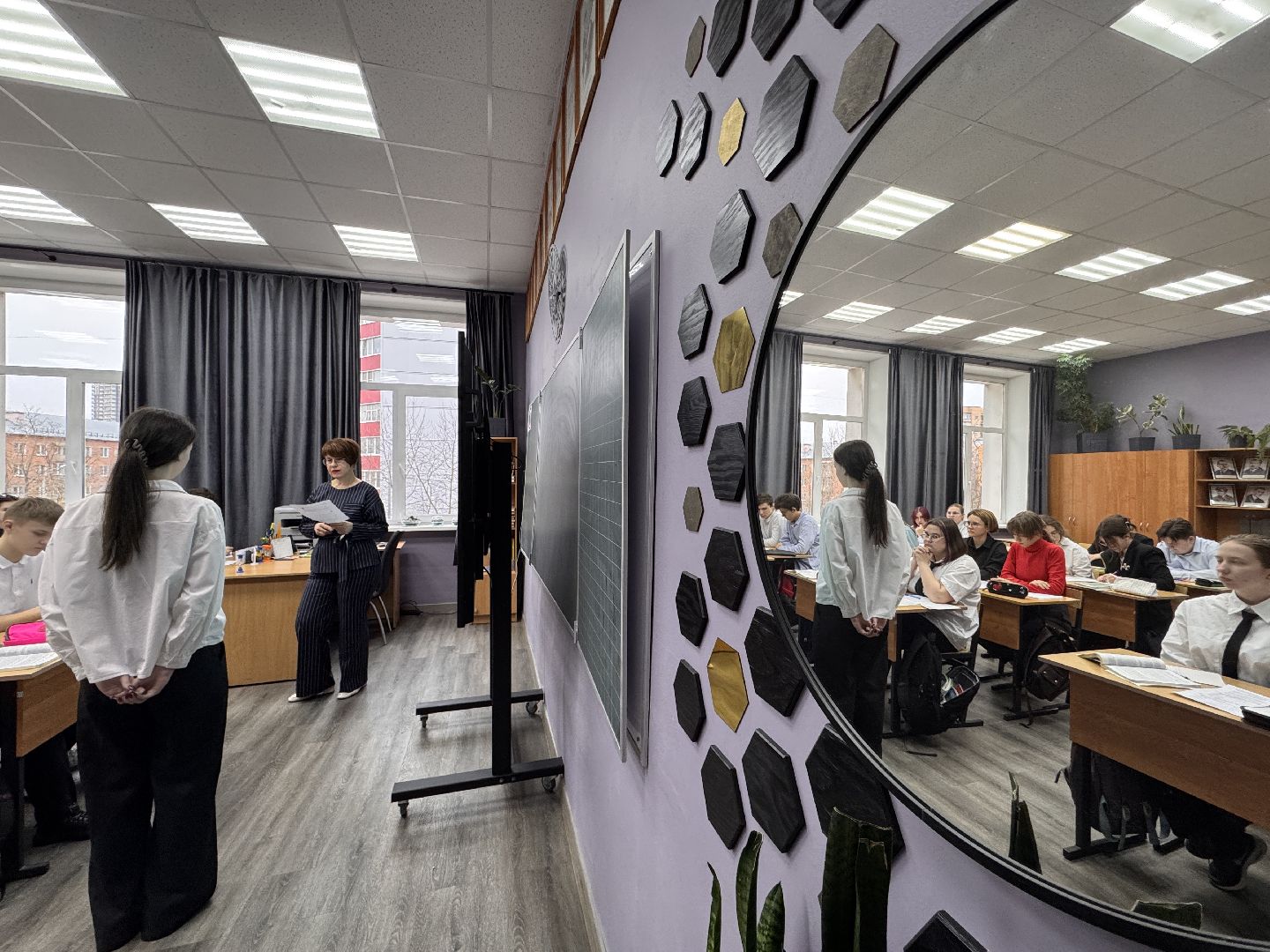 Одинцово, 100 баллов по егэ, Кузница стобалльников, вертикалки,