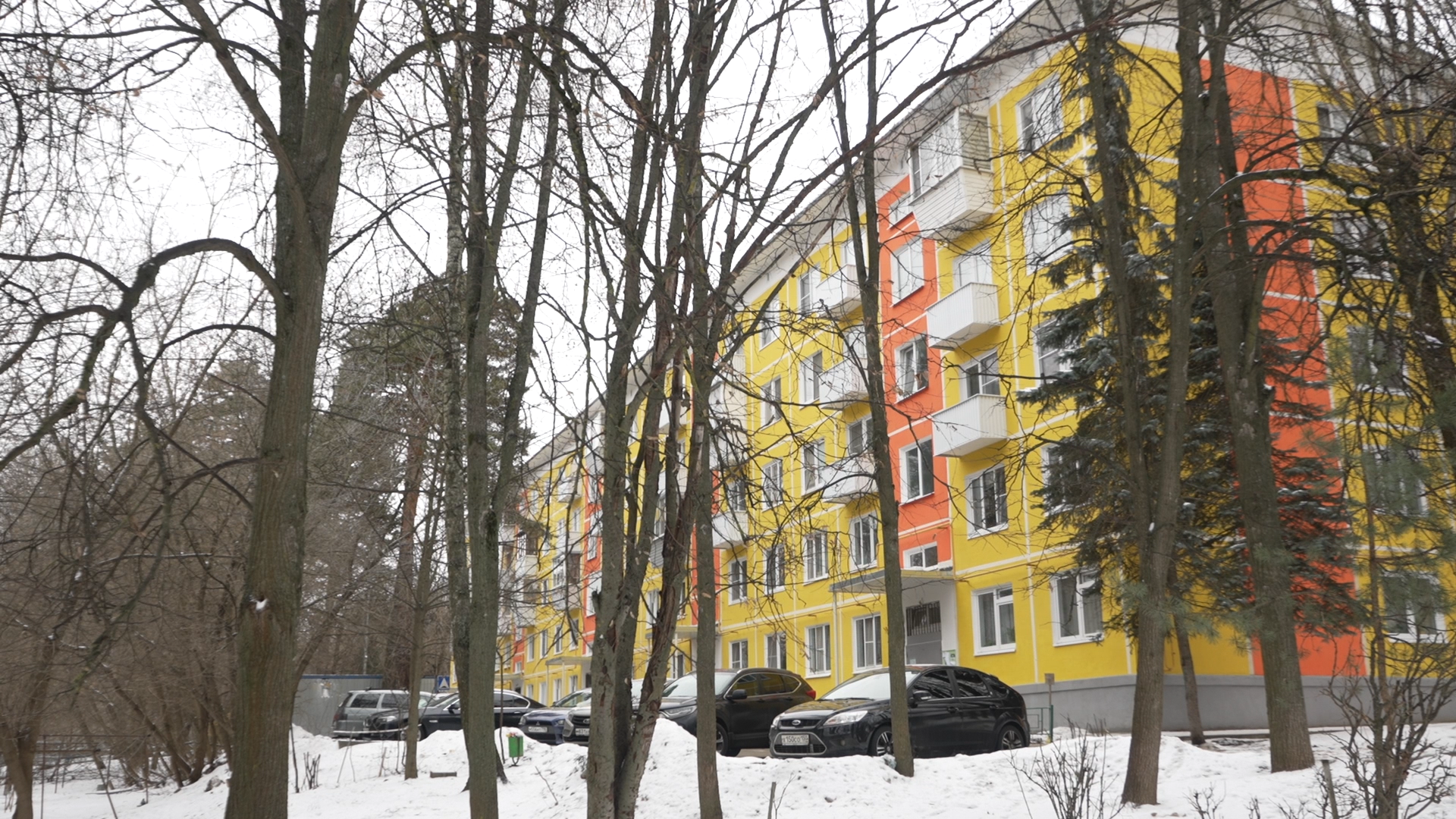 обращения жителей, Власиха обращения жителей, Добродел, обход территории, Власиха Цветной бульвар, вертикалки