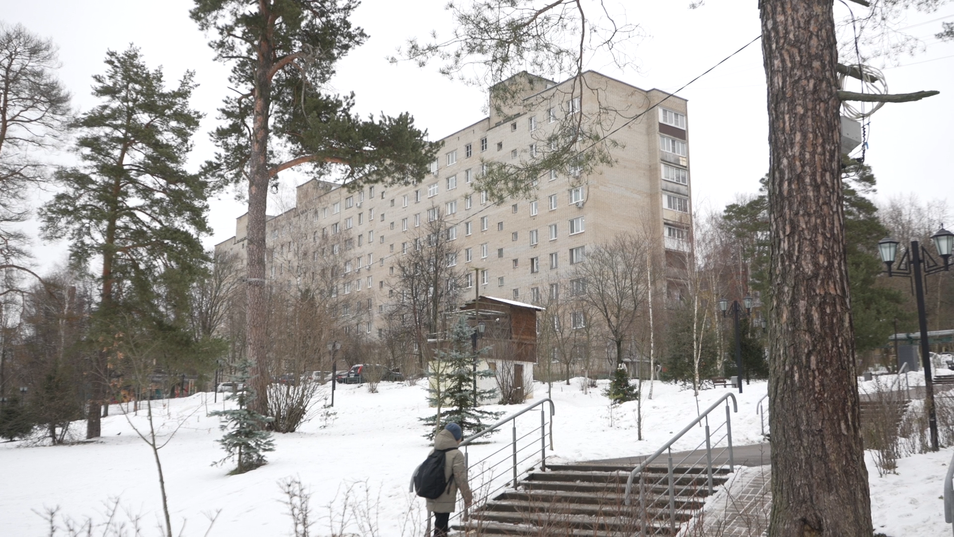 обращения жителей, Власиха обращения жителей, Добродел, обход территории, Власиха Цветной бульвар, вертикалки