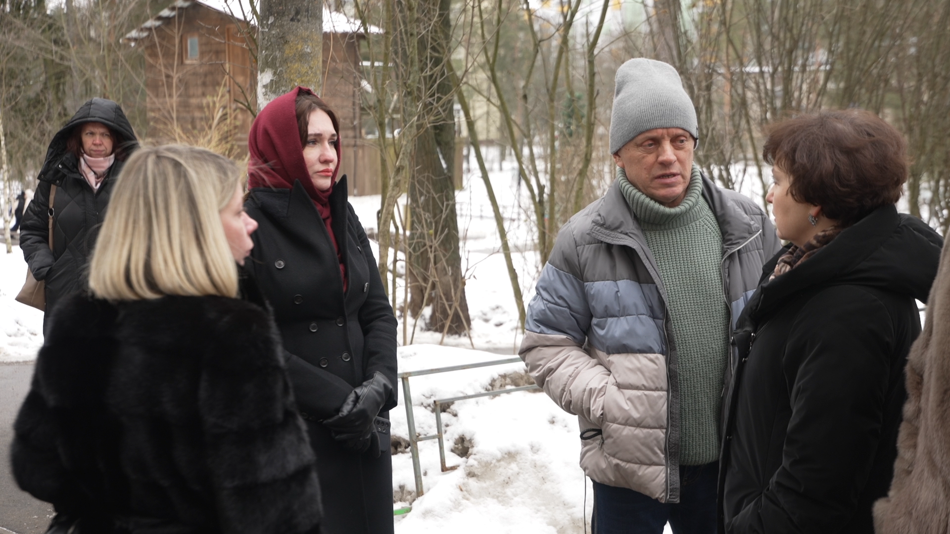 обращения жителей, Власиха обращения жителей, Добродел, обход территории, Власиха Цветной бульвар, вертикалки