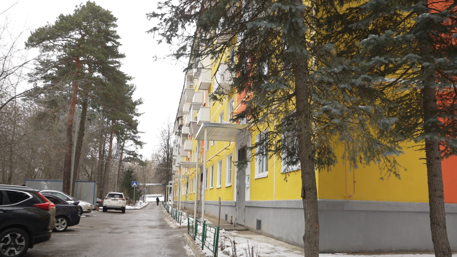 обращения жителей, Власиха обращения жителей, Добродел, обход территории, Власиха Цветной бульвар, вертикалки