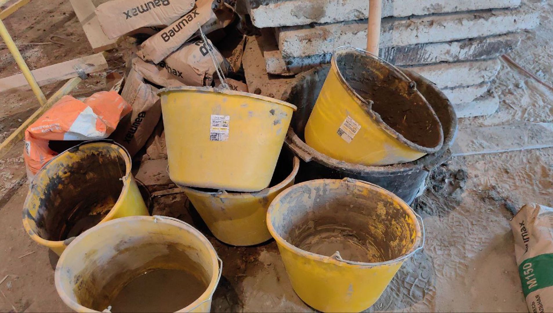 капистальный ремонт, школа, здание, Строительство, демонтаж, вертикалки,