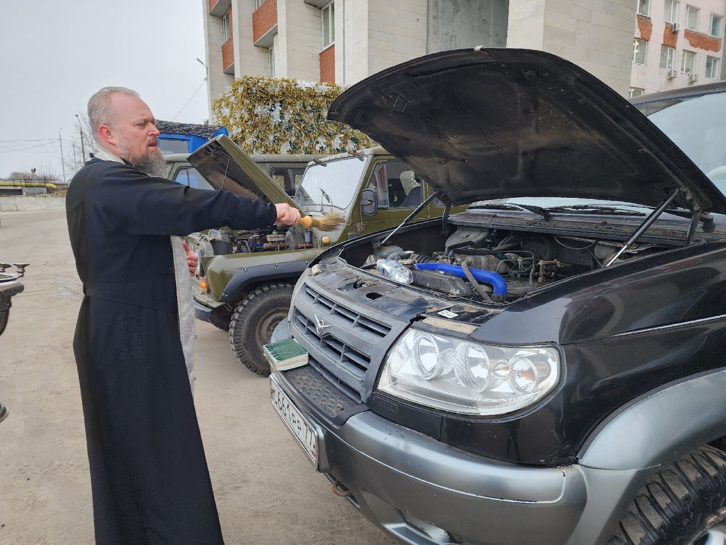 вертикалки, помощь сво, своих не бросаем, орехово-зуевский округ,