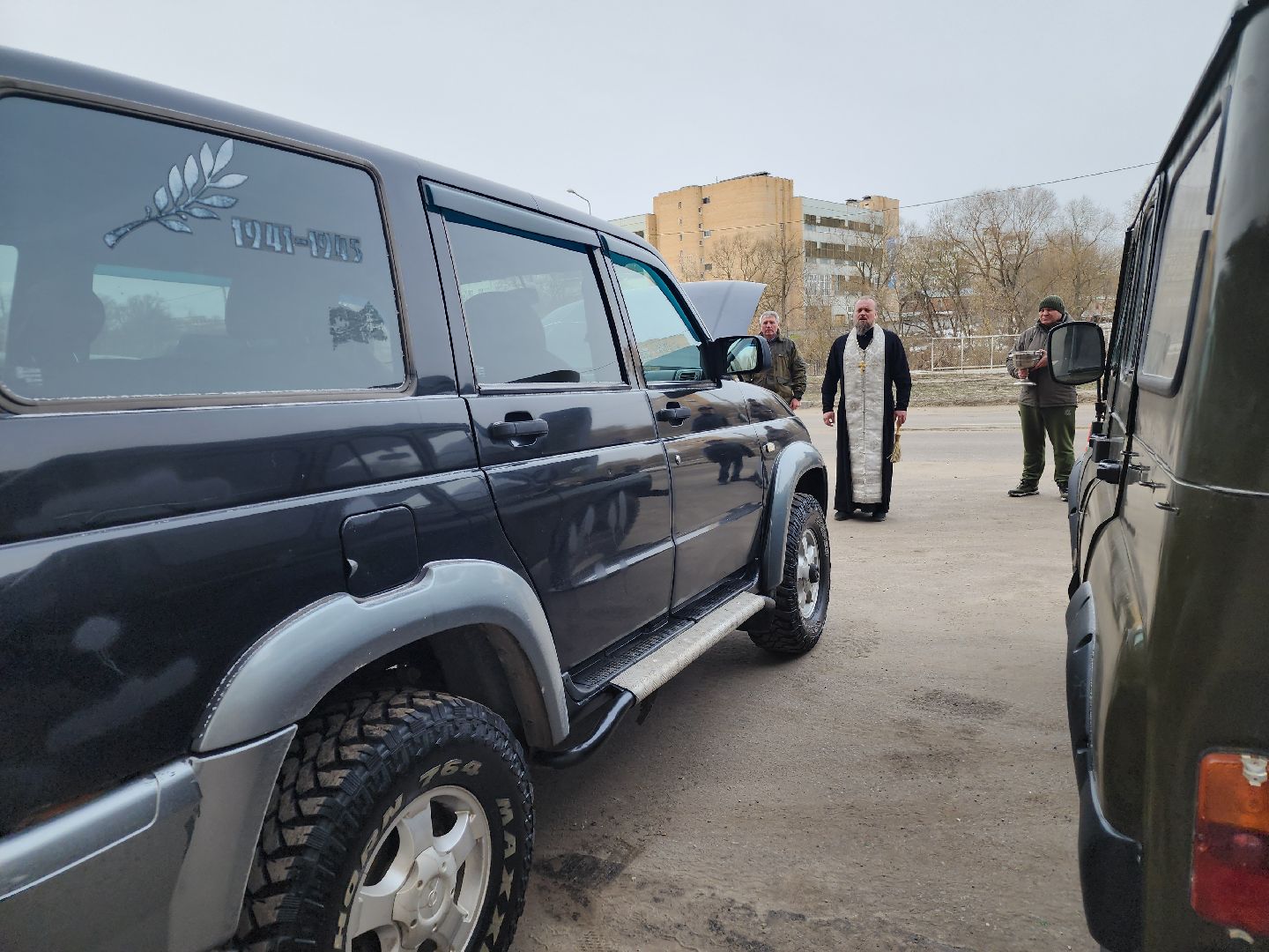 вертикалки, помощь сво, своих не бросаем, орехово-зуевский округ,