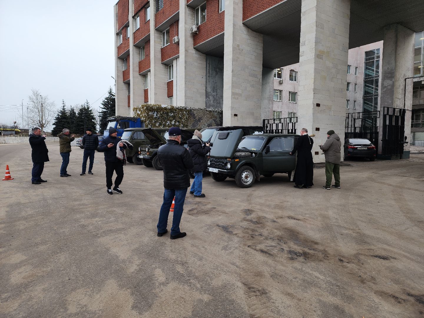 вертикалки, помощь сво, своих не бросаем, орехово-зуевский округ,