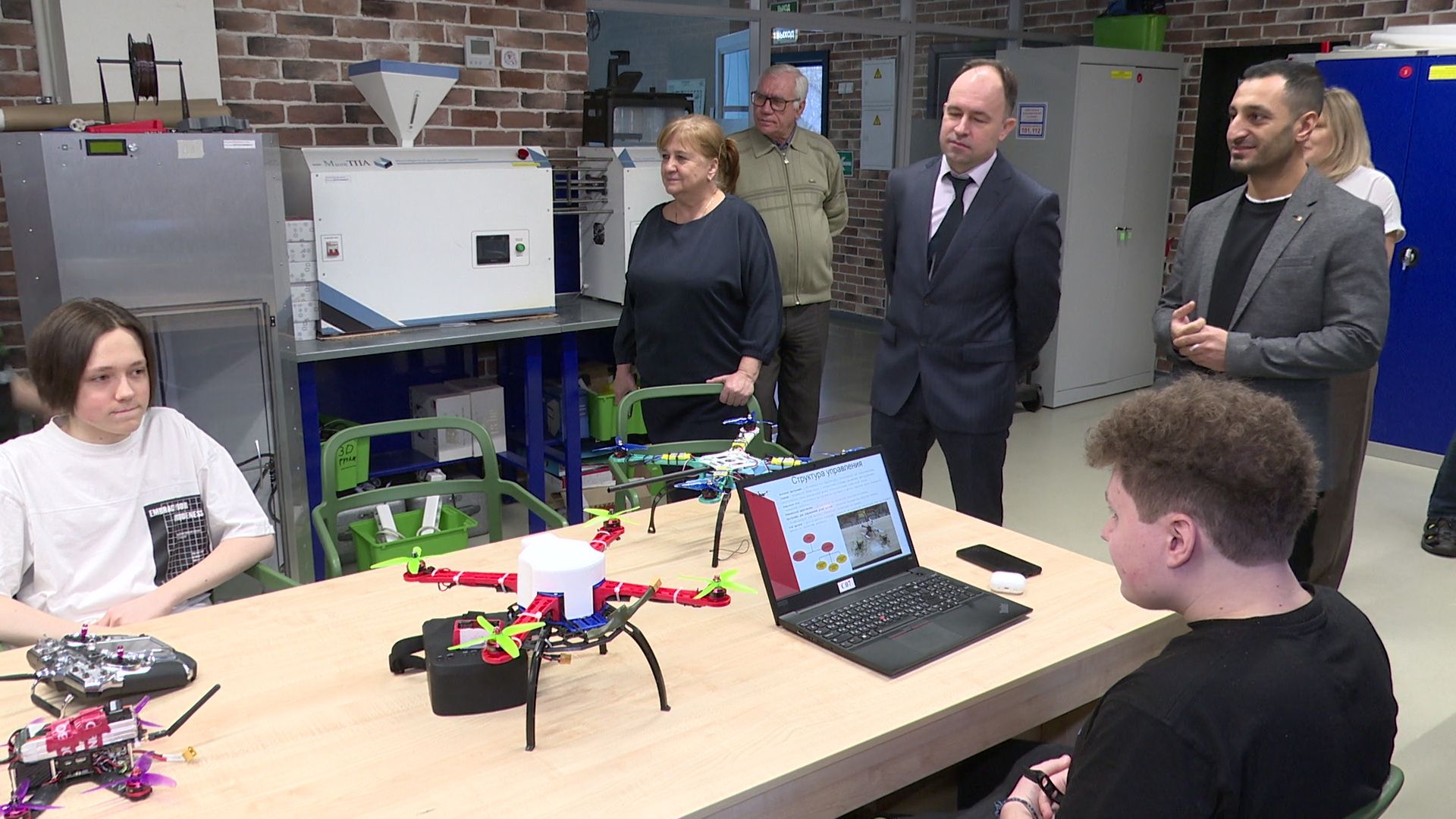 реутов, вертикалки, изобретариум, проектная деятельность, бауманка, изобретатели,