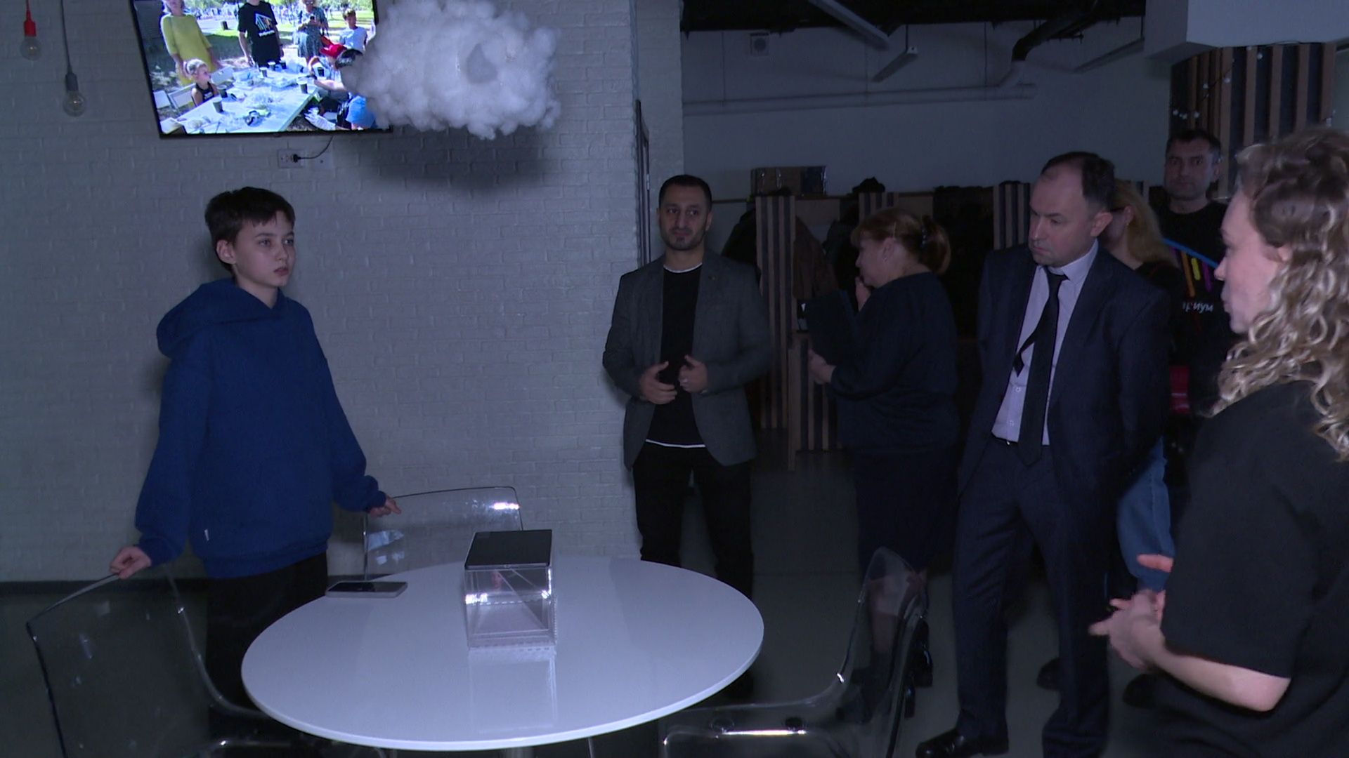 реутов, вертикалки, изобретариум, проектная деятельность, бауманка, изобретатели,