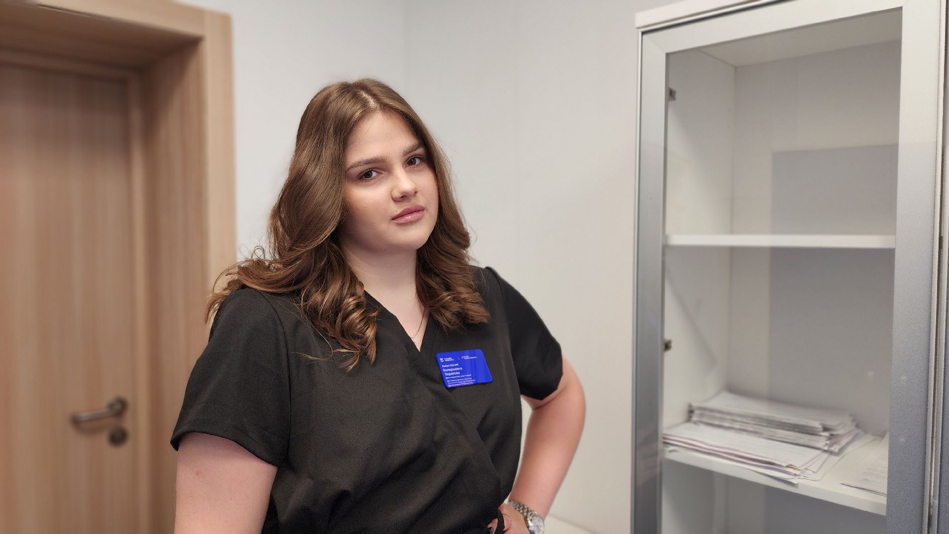 солнечногорск, медицина, центральная поликлиника, терапия, новые кадры,