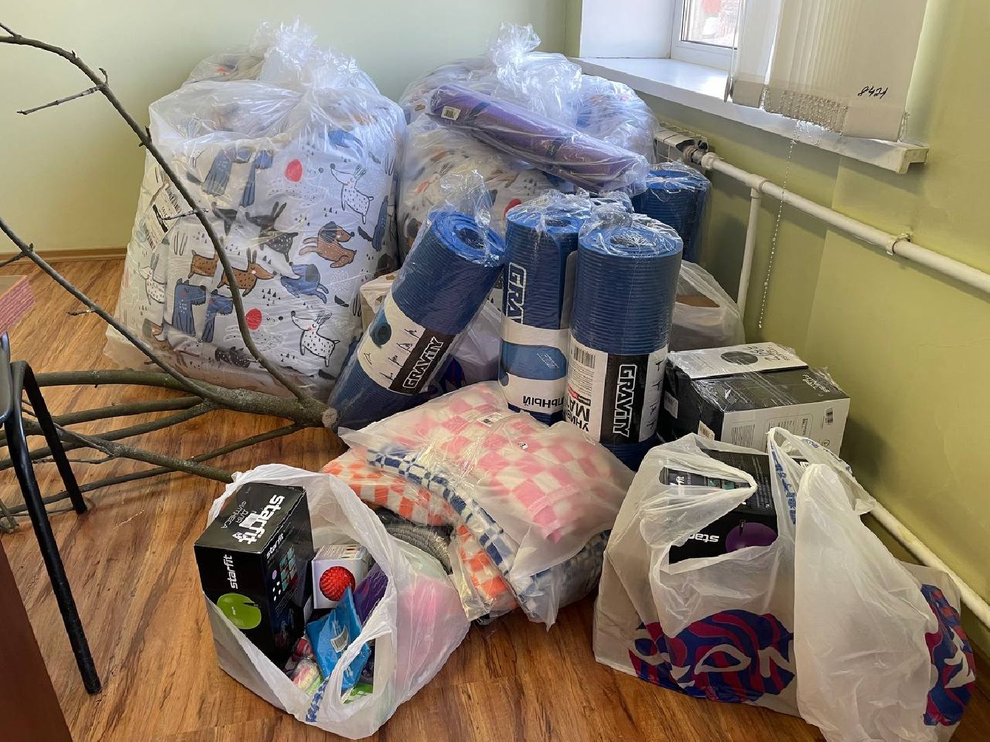 Дмитров, Роддом, Минздрав, вертикалки,