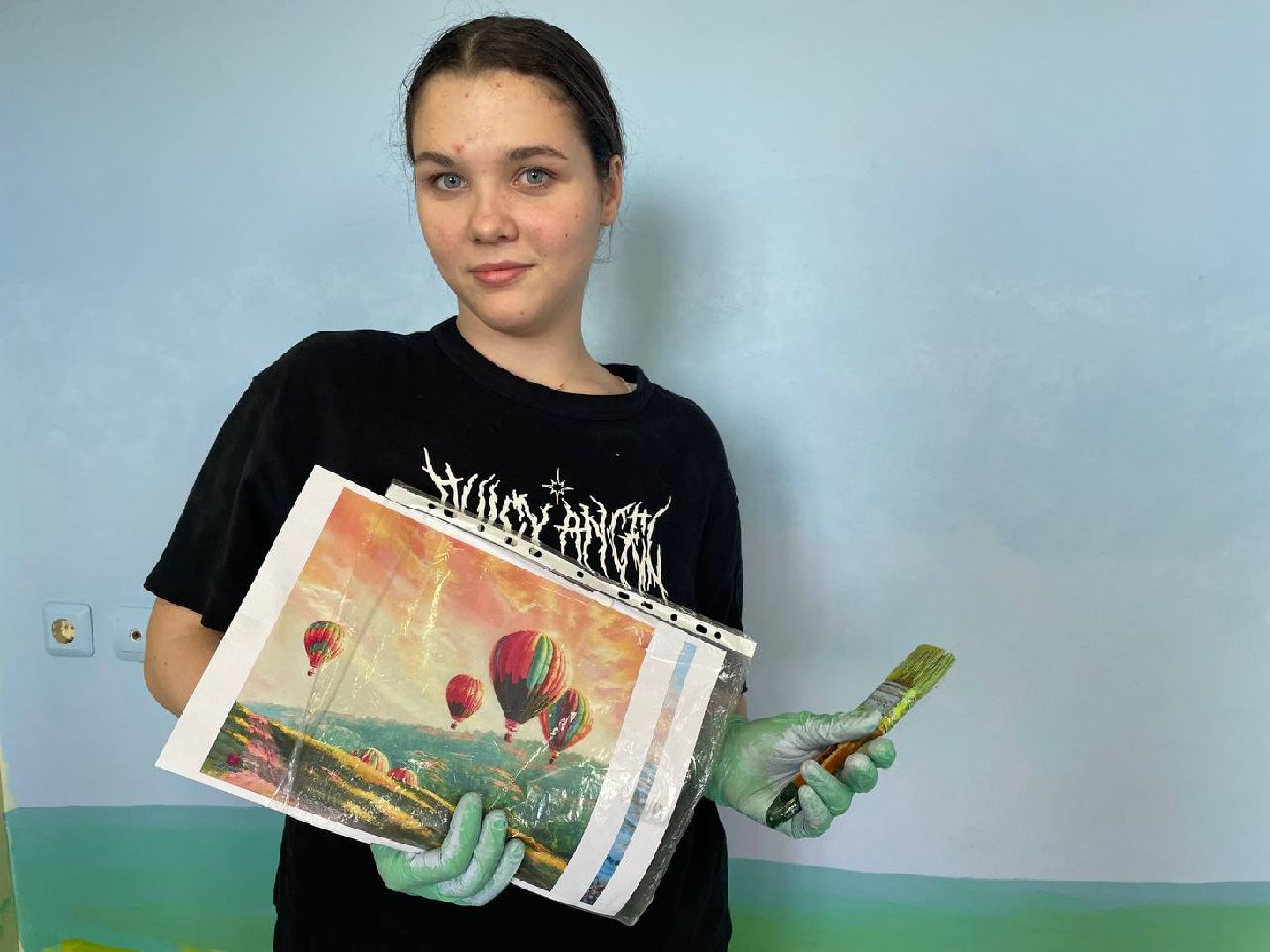 Дмитров, Роддом, Минздрав, вертикалки,