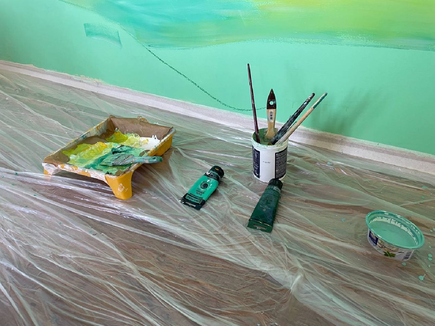 Дмитров, Роддом, Минздрав, вертикалки,