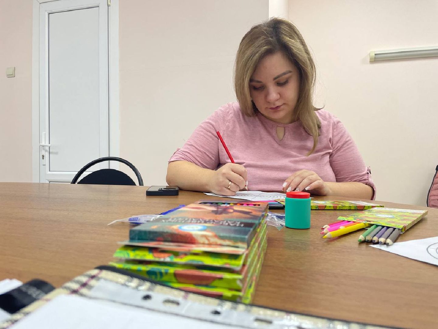 Дмитров, Роддом, Минздрав, вертикалки,