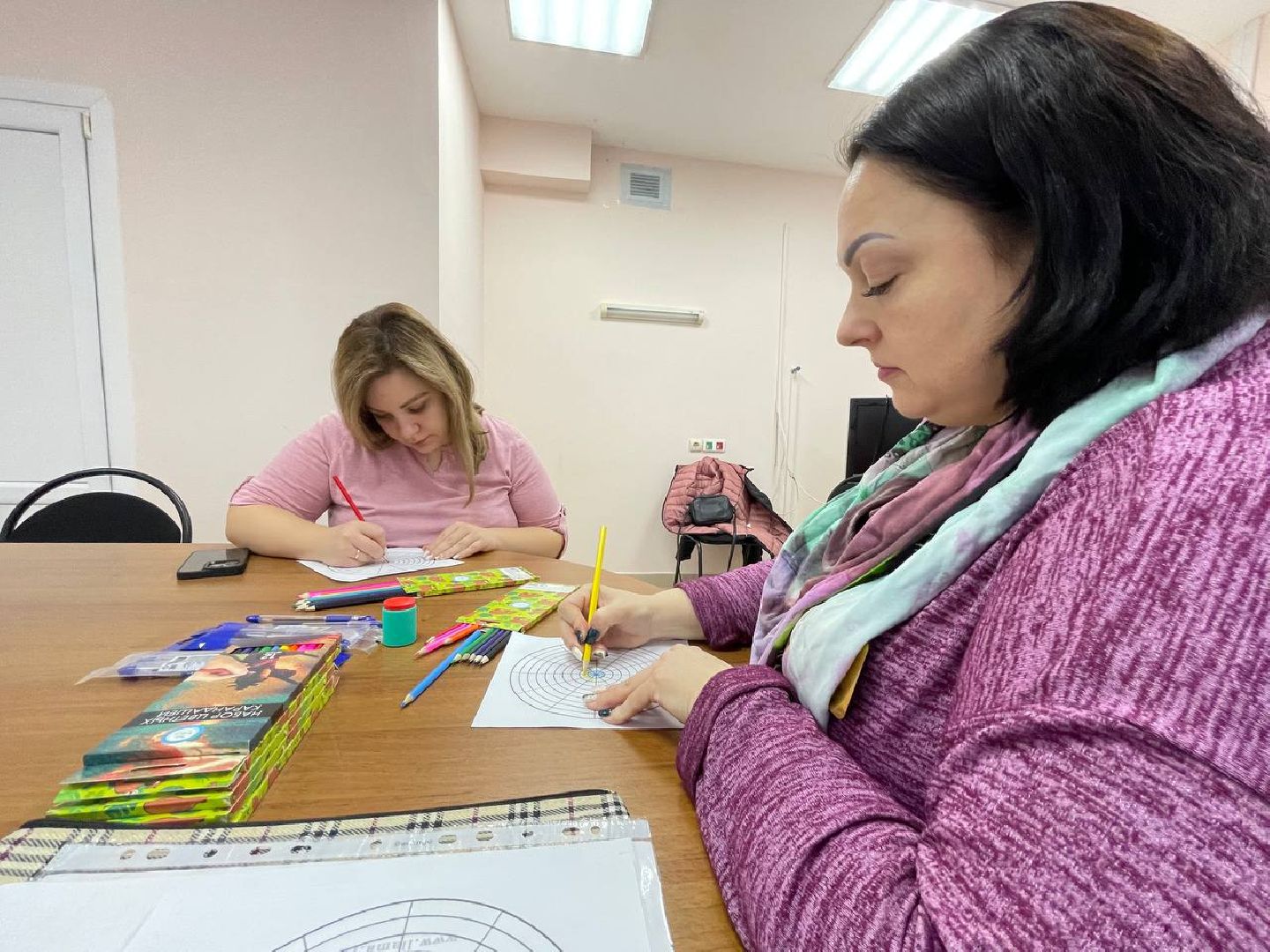 Дмитров, Роддом, Минздрав, вертикалки,