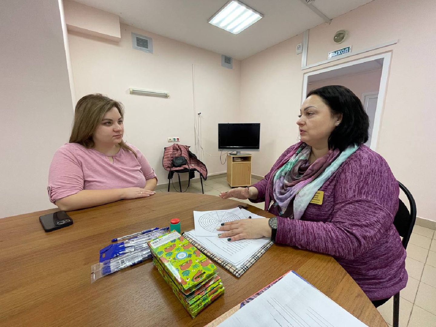 Дмитров, Роддом, Минздрав, вертикалки,