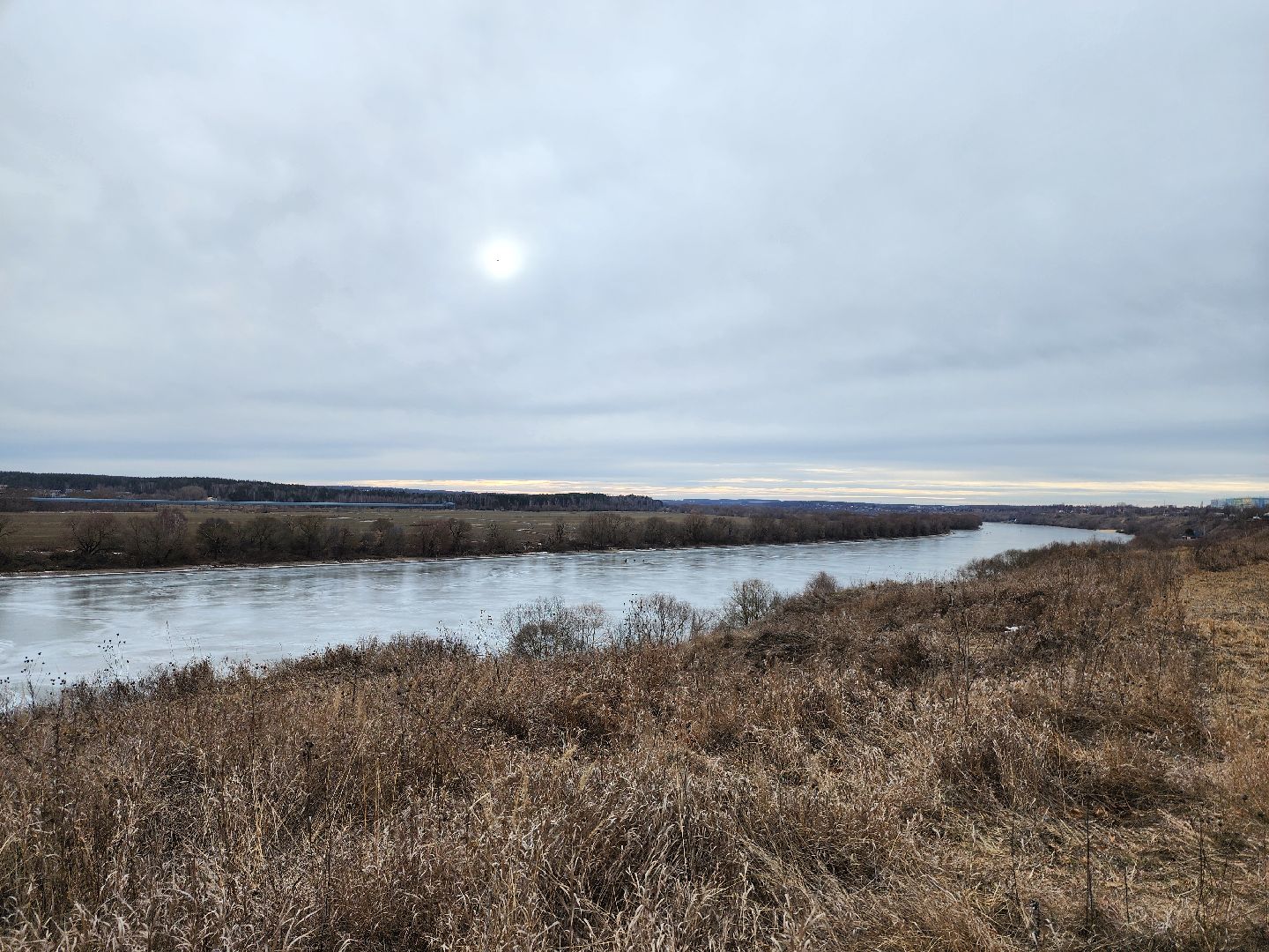 Коломна, благоустройство, парк,