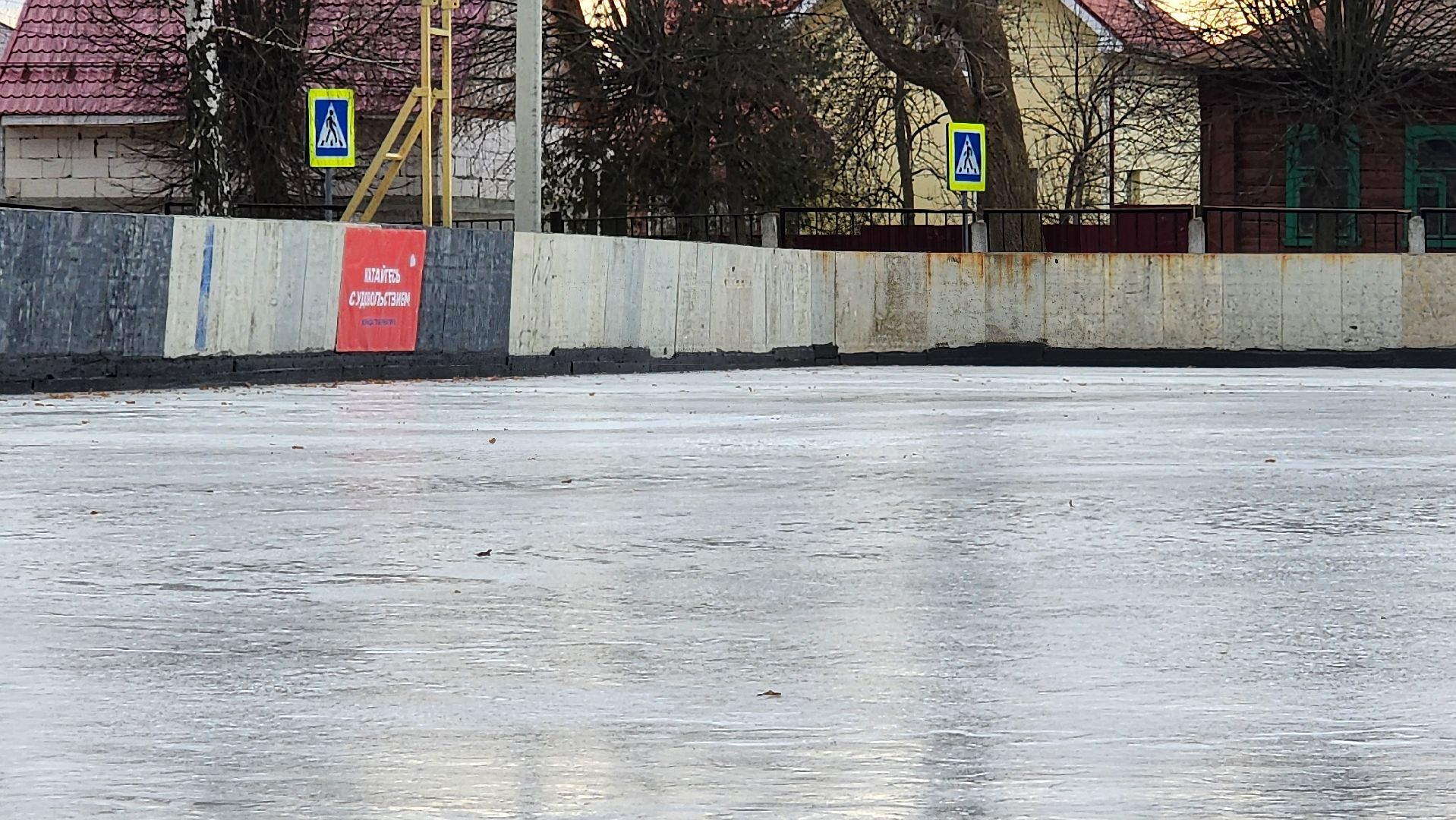 Бронницы, Катак в Бронницах, вертикалки, стадион центральный,