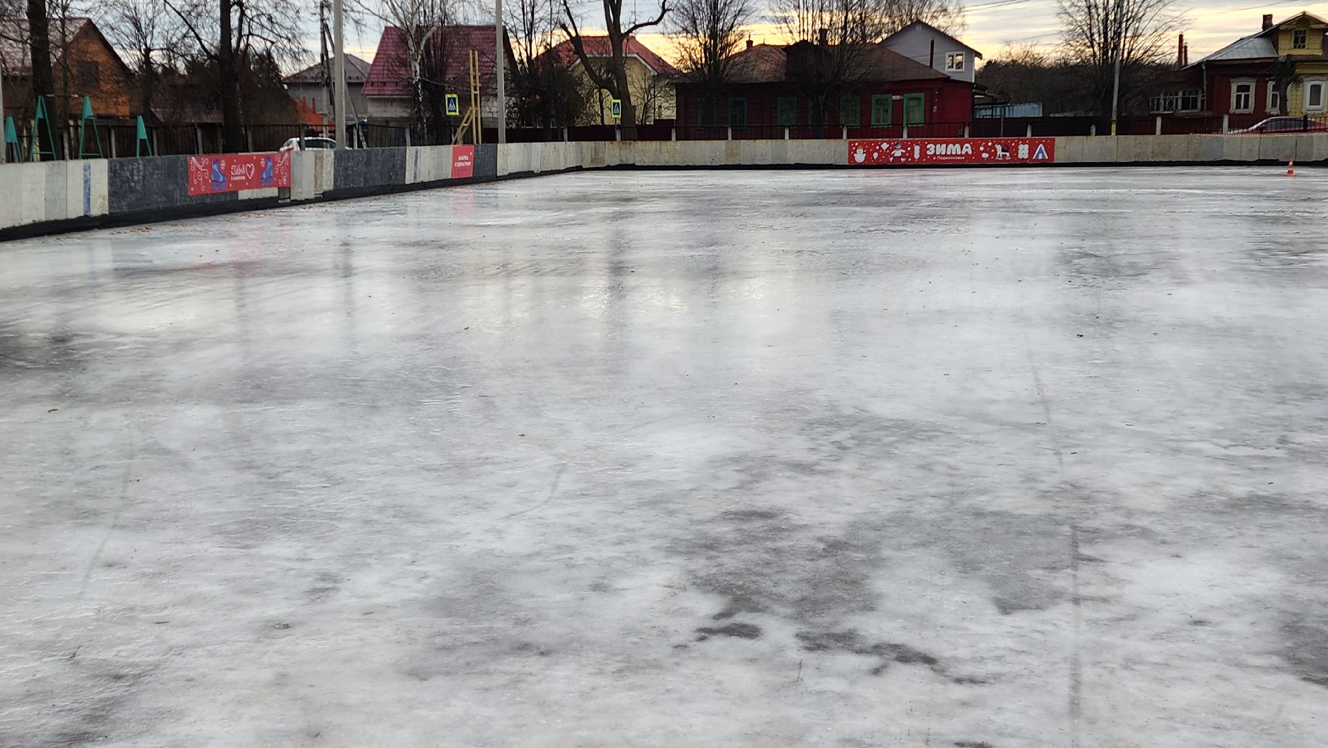 Бронницы, Катак в Бронницах, вертикалки, стадион центральный,