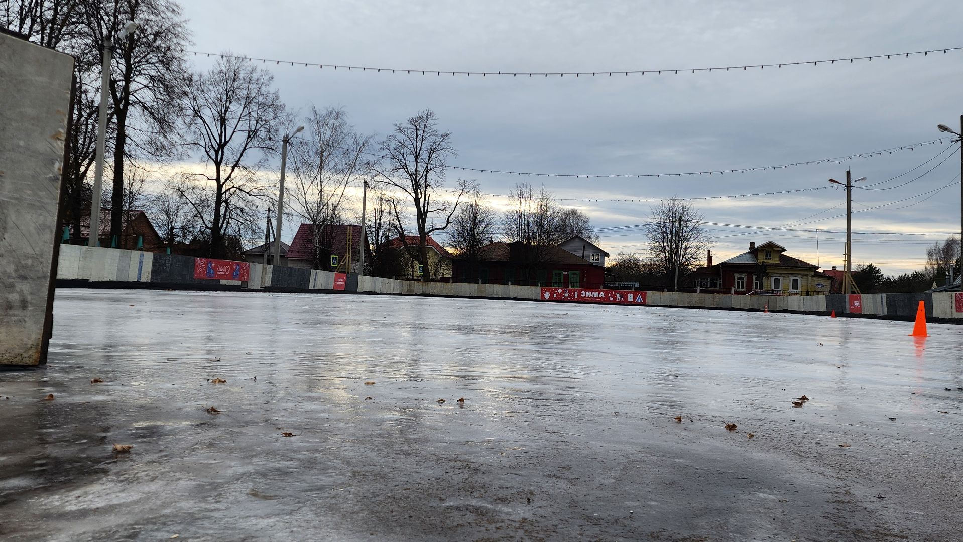 Бронницы, Катак в Бронницах, вертикалки, стадион центральный,