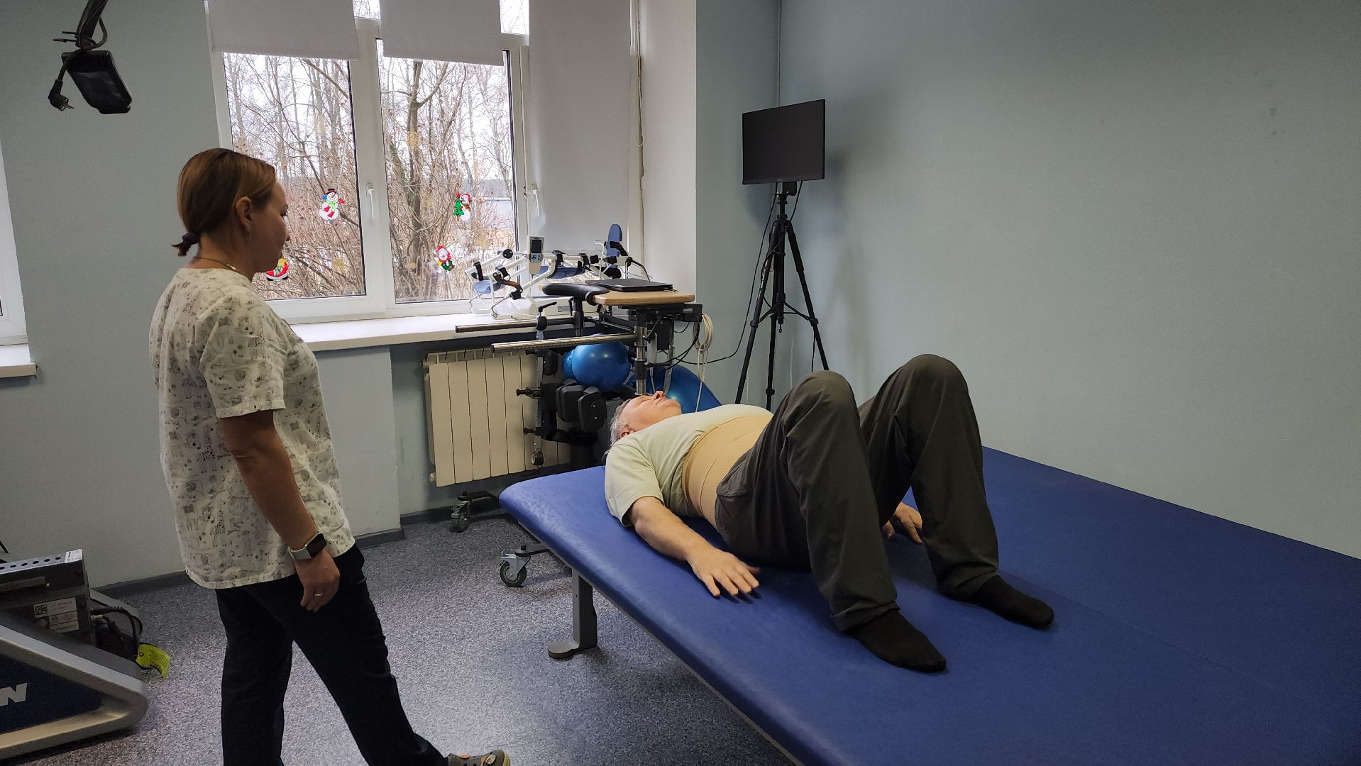 медицина, красногорск, операция, реабилитация,петрово-дальнее,вертикалки,