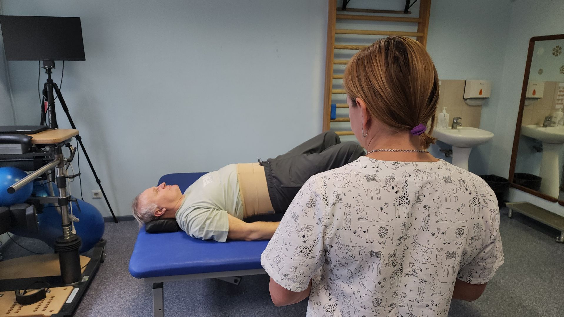 медицина, красногорск, операция, реабилитация,петрово-дальнее,вертикалки,