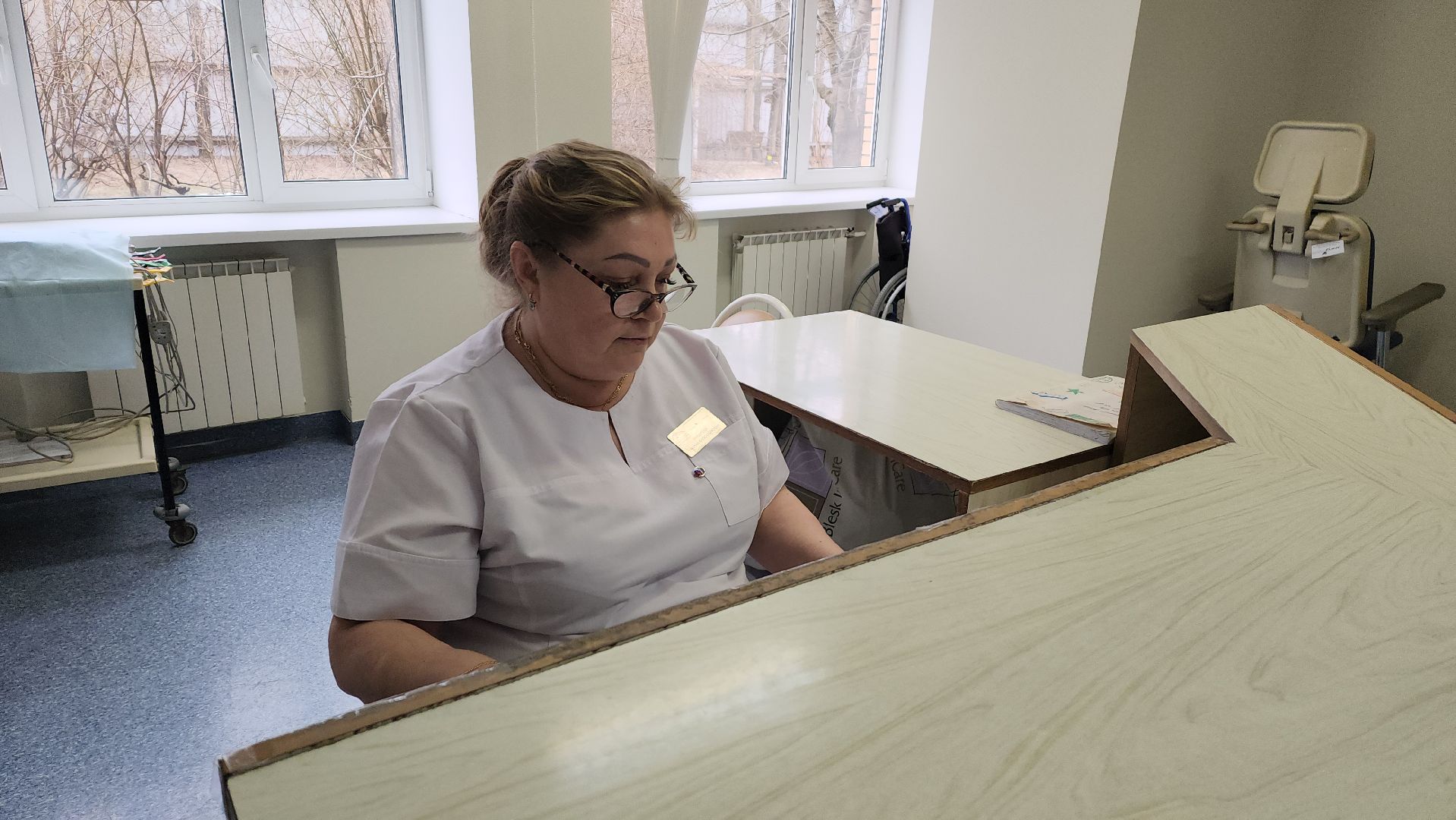 медицина, красногорск, операция, реабилитация,петрово-дальнее,вертикалки,