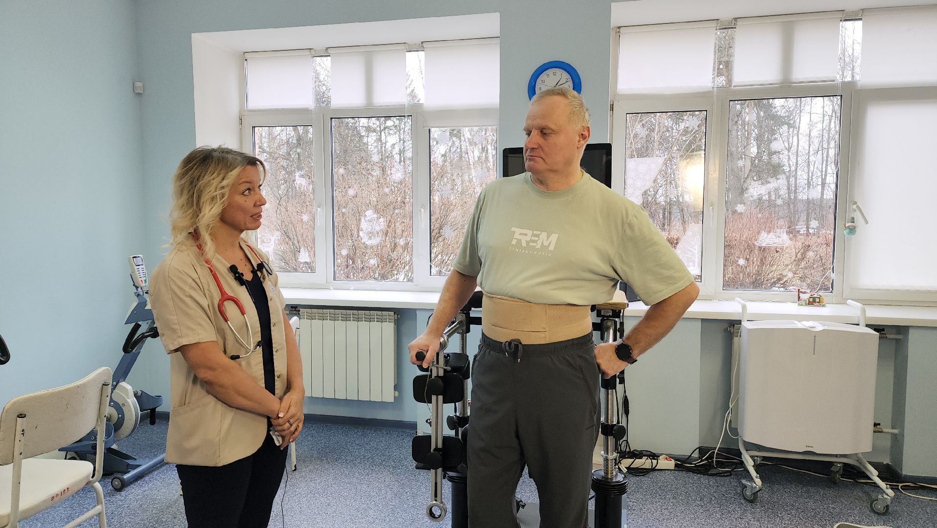 медицина, красногорск, операция, реабилитация,петрово-дальнее,вертикалки,