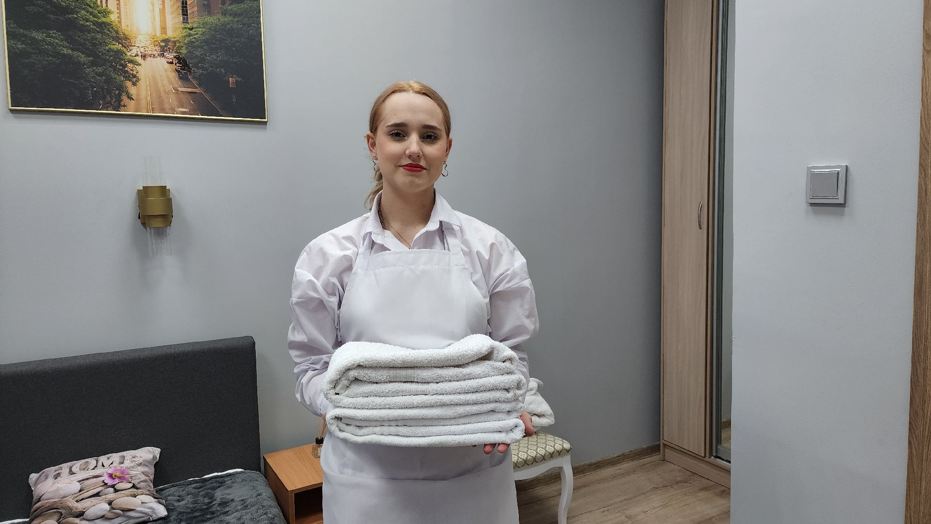 солнечногорск, студенчество, колледж подмосковье, гостиничное дело, конкурс профессионалы,