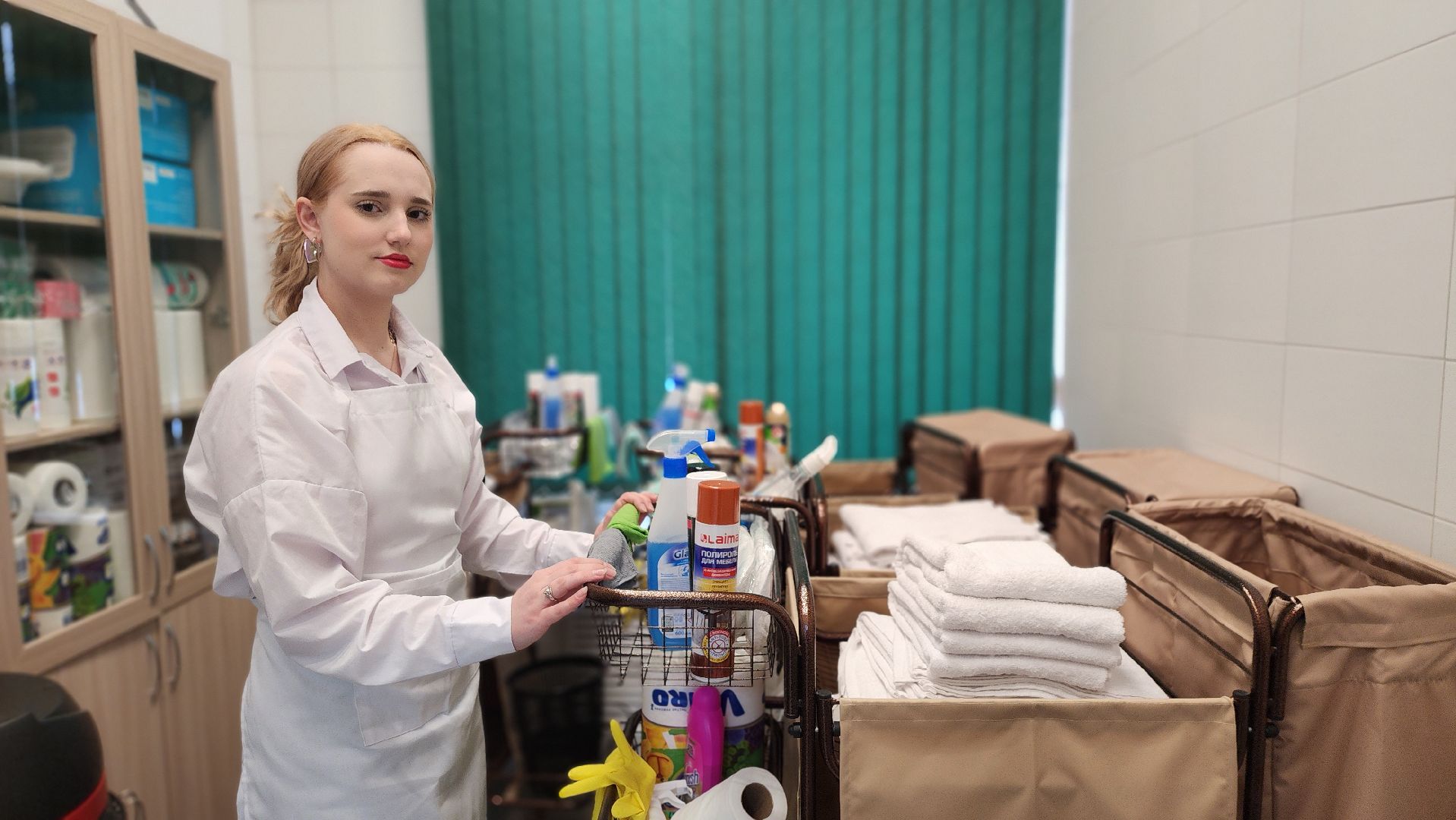 солнечногорск, студенчество, колледж подмосковье, гостиничное дело, конкурс профессионалы,