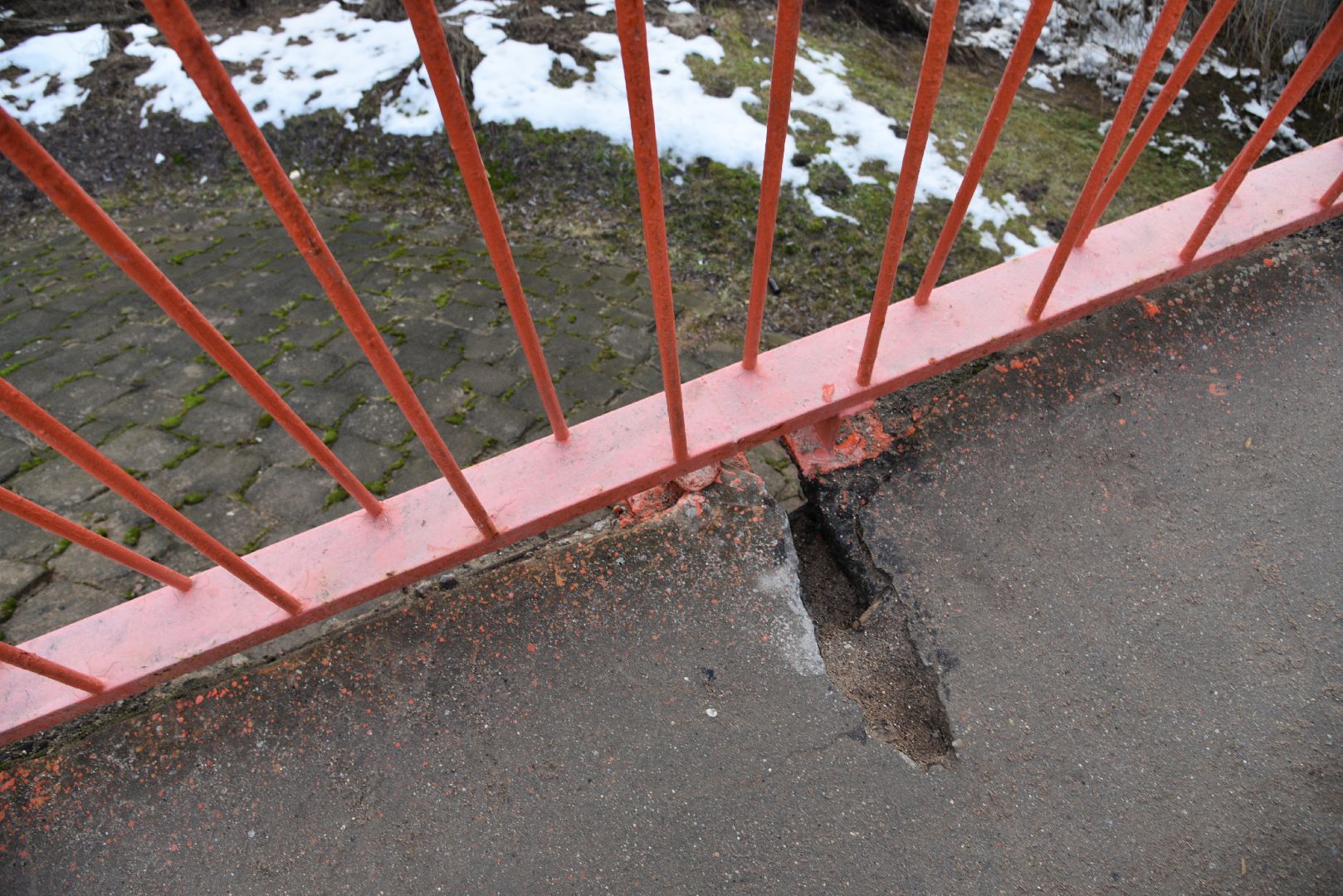 лотошино, кировский, мосавтодор, ремонт моста, ремонт дороги, вертикалки,